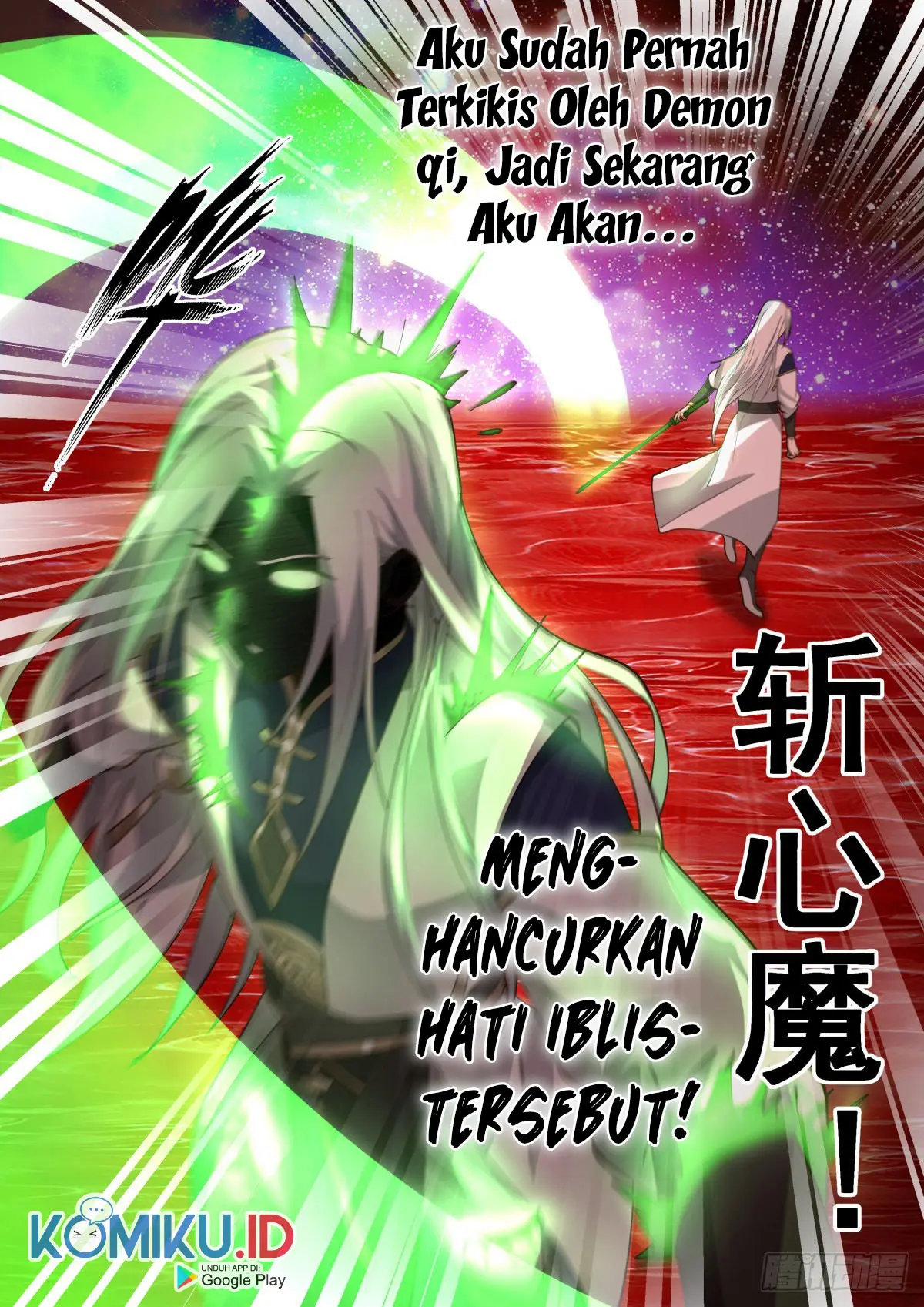 Martial Peak Part 2 Chapter 2268 - https://gambar-id.komiku.org/uploads2/2517473-14.jpg