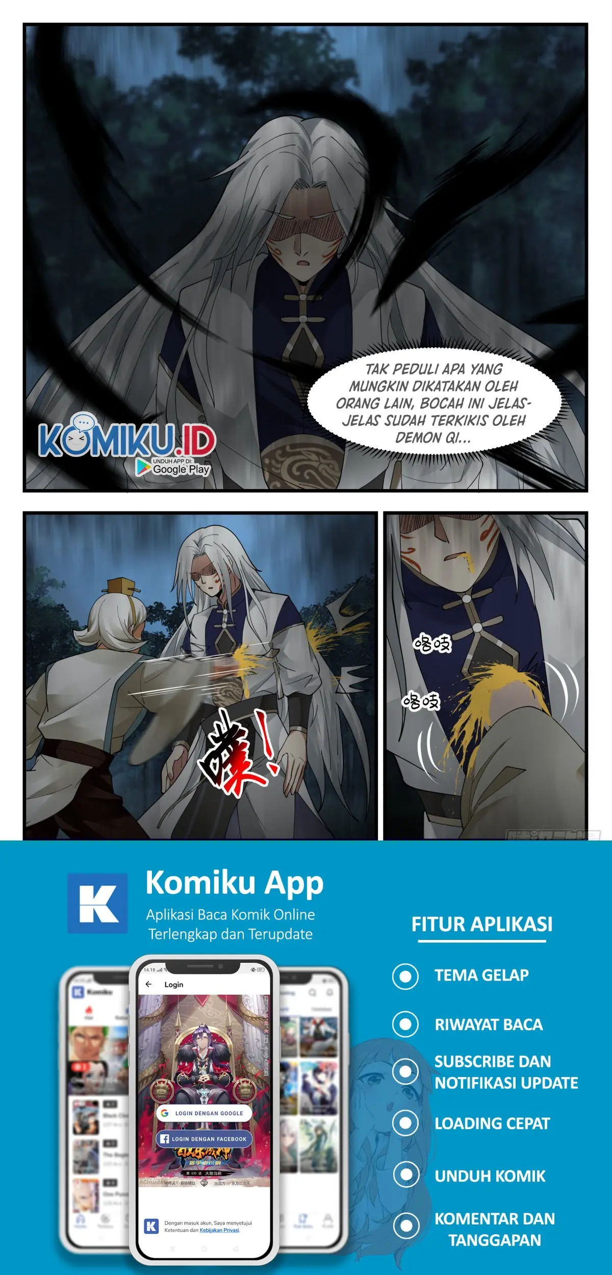 Martial Peak Part 2 Chapter 2268 - https://gambar-id.komiku.org/uploads2/2517473-5_part1.jpg