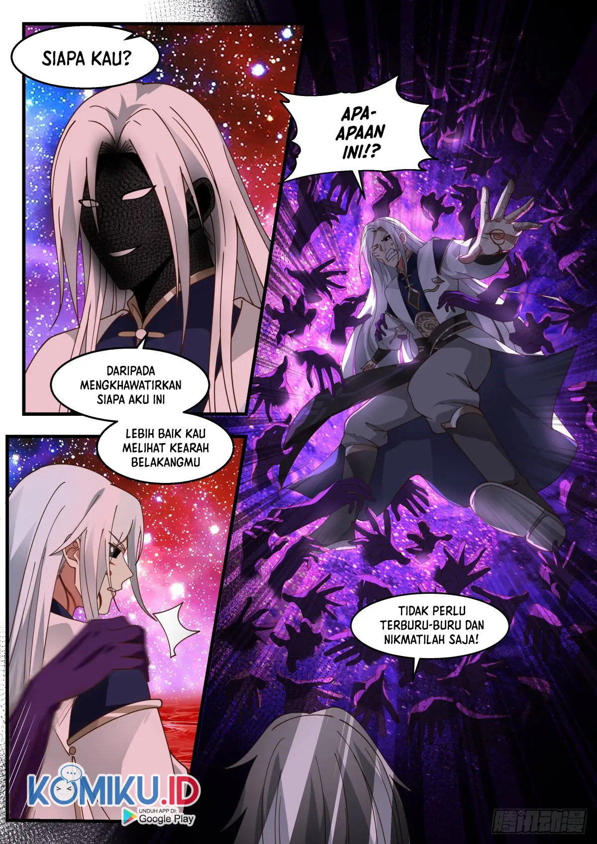 Martial Peak Part 2 Chapter 2268 - https://gambar-id.komiku.org/uploads2/2517473-9.jpg
