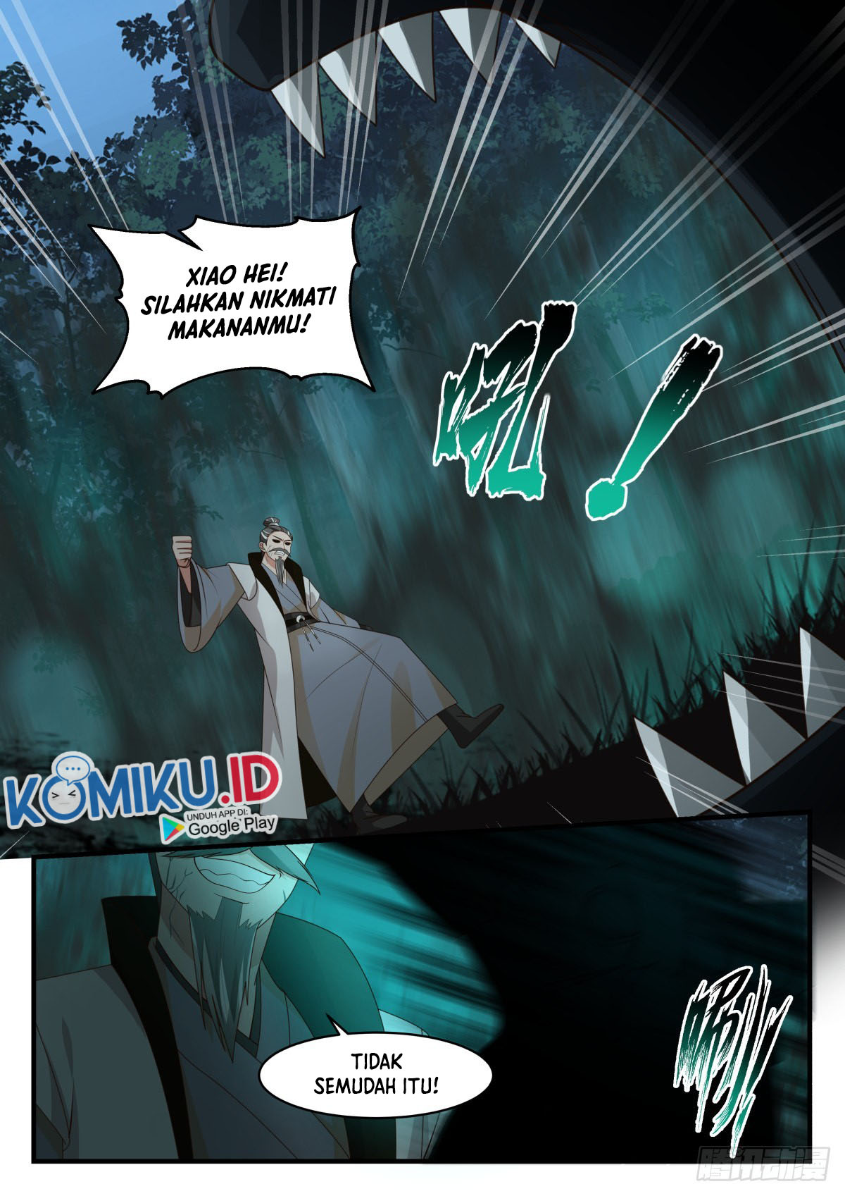 Martial Peak Part 2 Chapter 2269 - https://gambar-id.komiku.org/uploads2/2517595-10.jpg