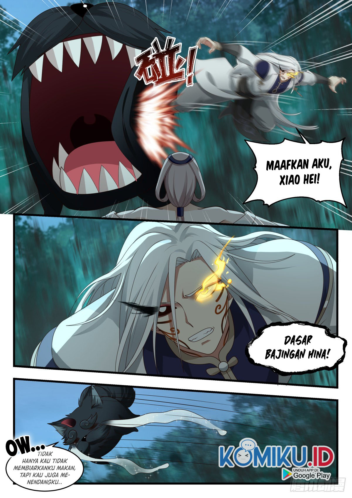 Martial Peak Part 2 Chapter 2269 - https://gambar-id.komiku.org/uploads2/2517595-13.jpg