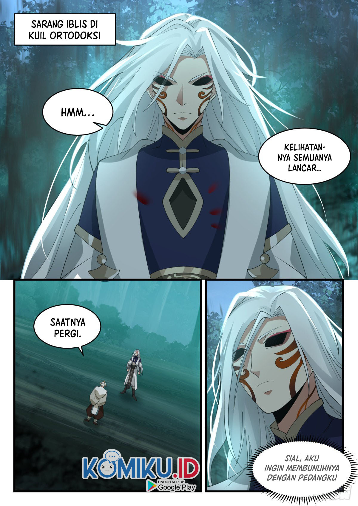 Martial Peak Part 2 Chapter 2269 - https://gambar-id.komiku.org/uploads2/2517595-3.jpg