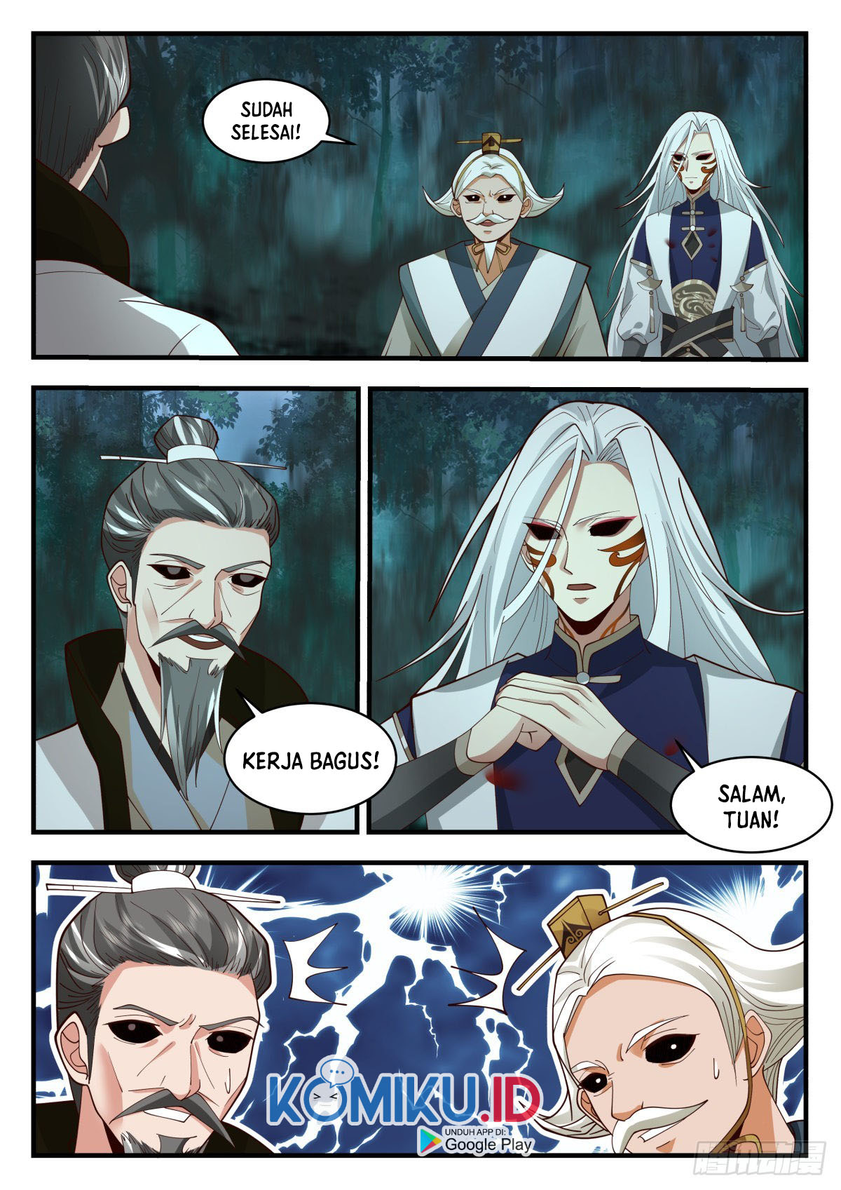 Martial Peak Part 2 Chapter 2269 - https://gambar-id.komiku.org/uploads2/2517595-4.jpg
