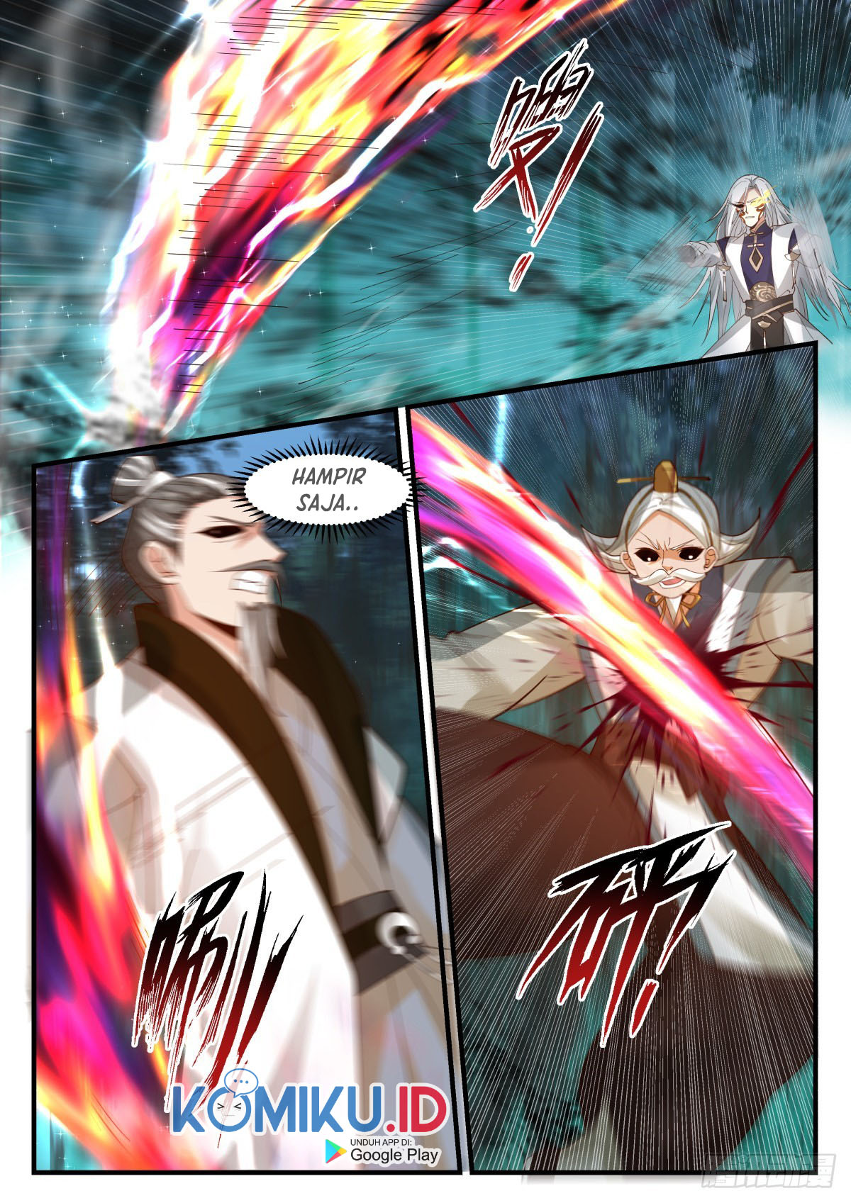 Martial Peak Part 2 Chapter 2269 - https://gambar-id.komiku.org/uploads2/2517595-6.jpg