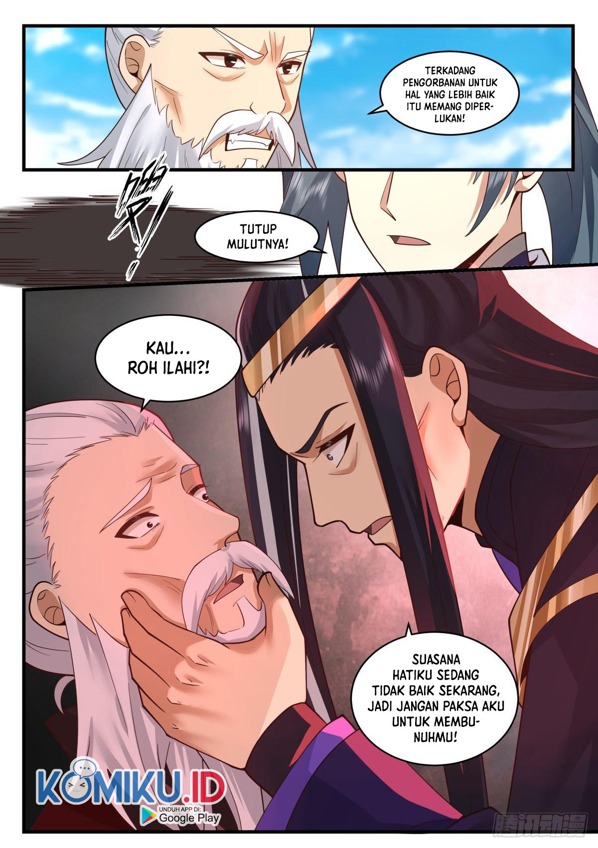 Martial Peak Part 2 Chapter 2270 - https://gambar-id.komiku.org/uploads2/2517642-9.jpg