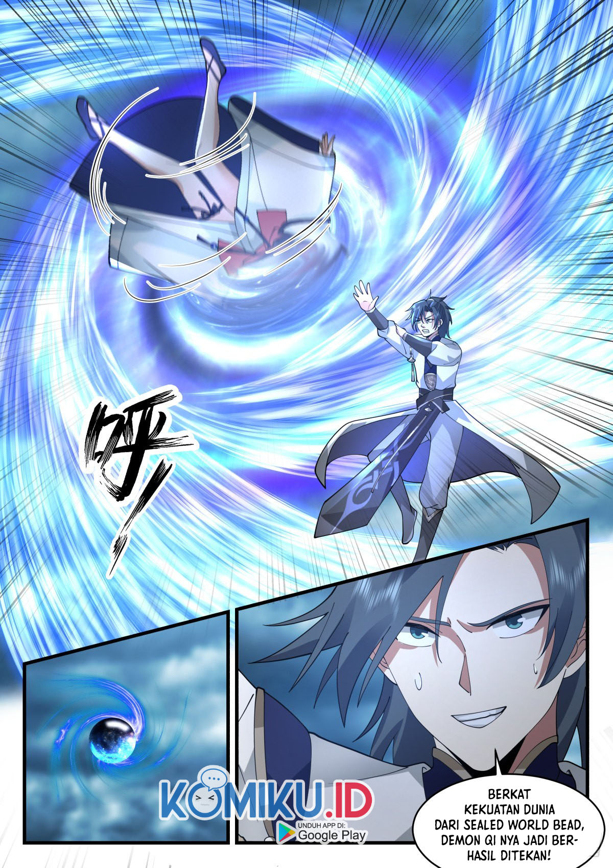 Martial Peak Part 2 Chapter 2271 - https://gambar-id.komiku.org/uploads2/2517695-10.jpg