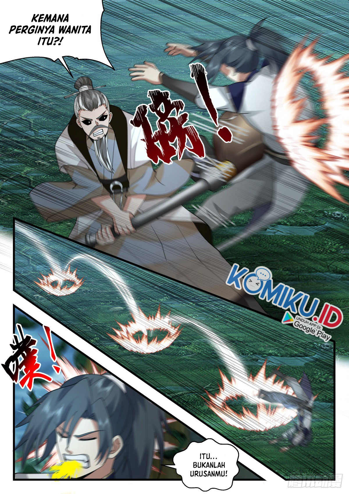 Martial Peak Part 2 Chapter 2271 - https://gambar-id.komiku.org/uploads2/2517695-11.jpg