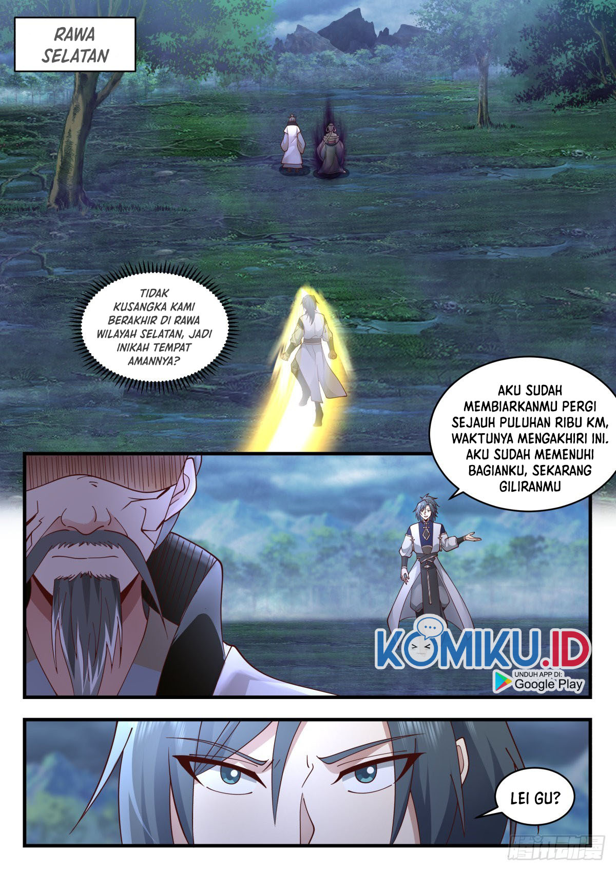 Martial Peak Part 2 Chapter 2271 - https://gambar-id.komiku.org/uploads2/2517695-4.jpg