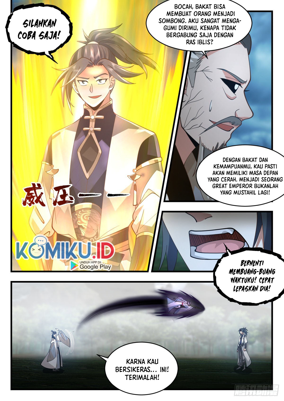 Martial Peak Part 2 Chapter 2271 - https://gambar-id.komiku.org/uploads2/2517695-7.jpg