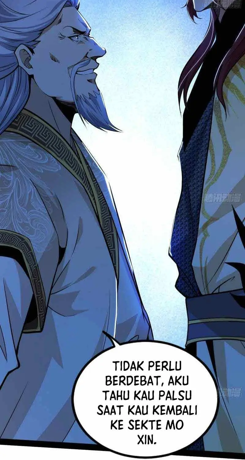 I’m An Evil God Chapter 241 Gambar 37
