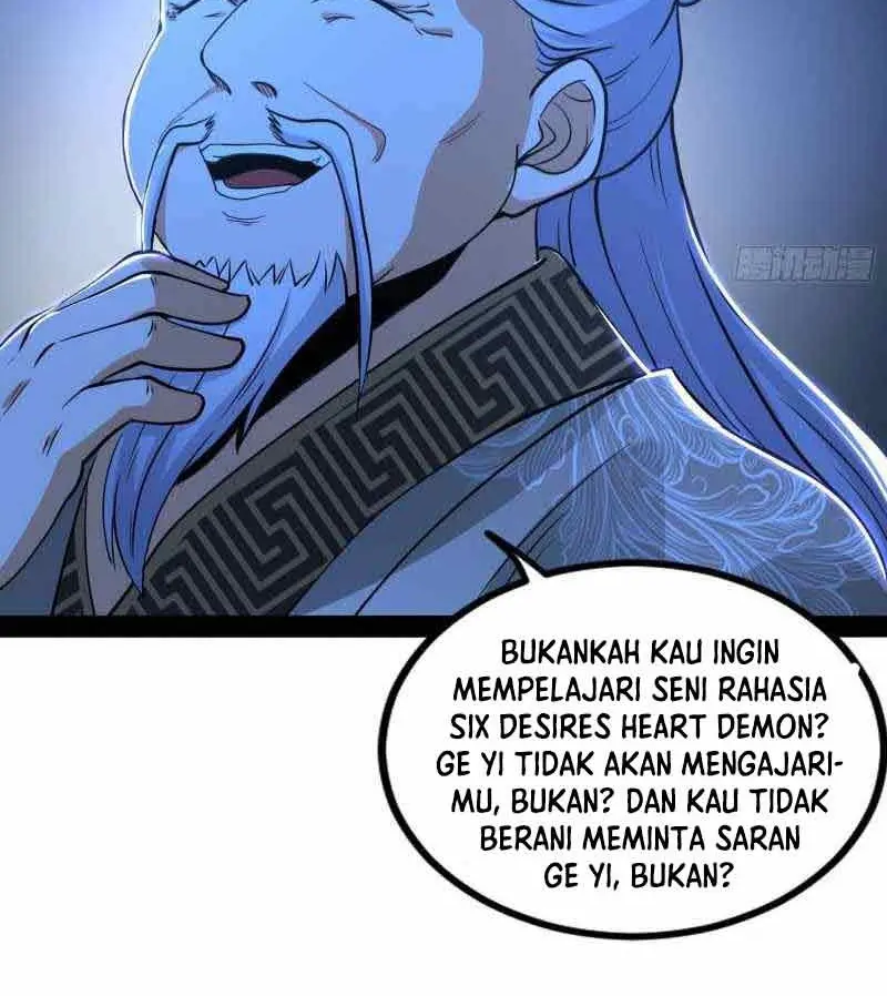 I’m An Evil God Chapter 241 Gambar 45