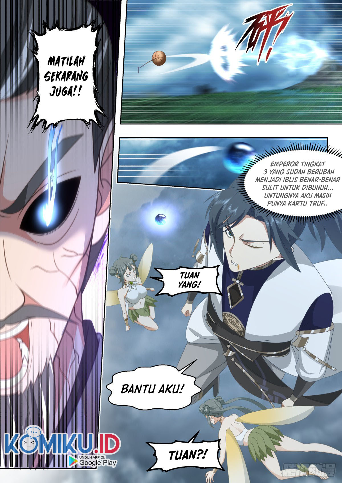 Martial Peak Part 2 Chapter 2272 - https://gambar-id.komiku.org/uploads2/2517986-10.jpg