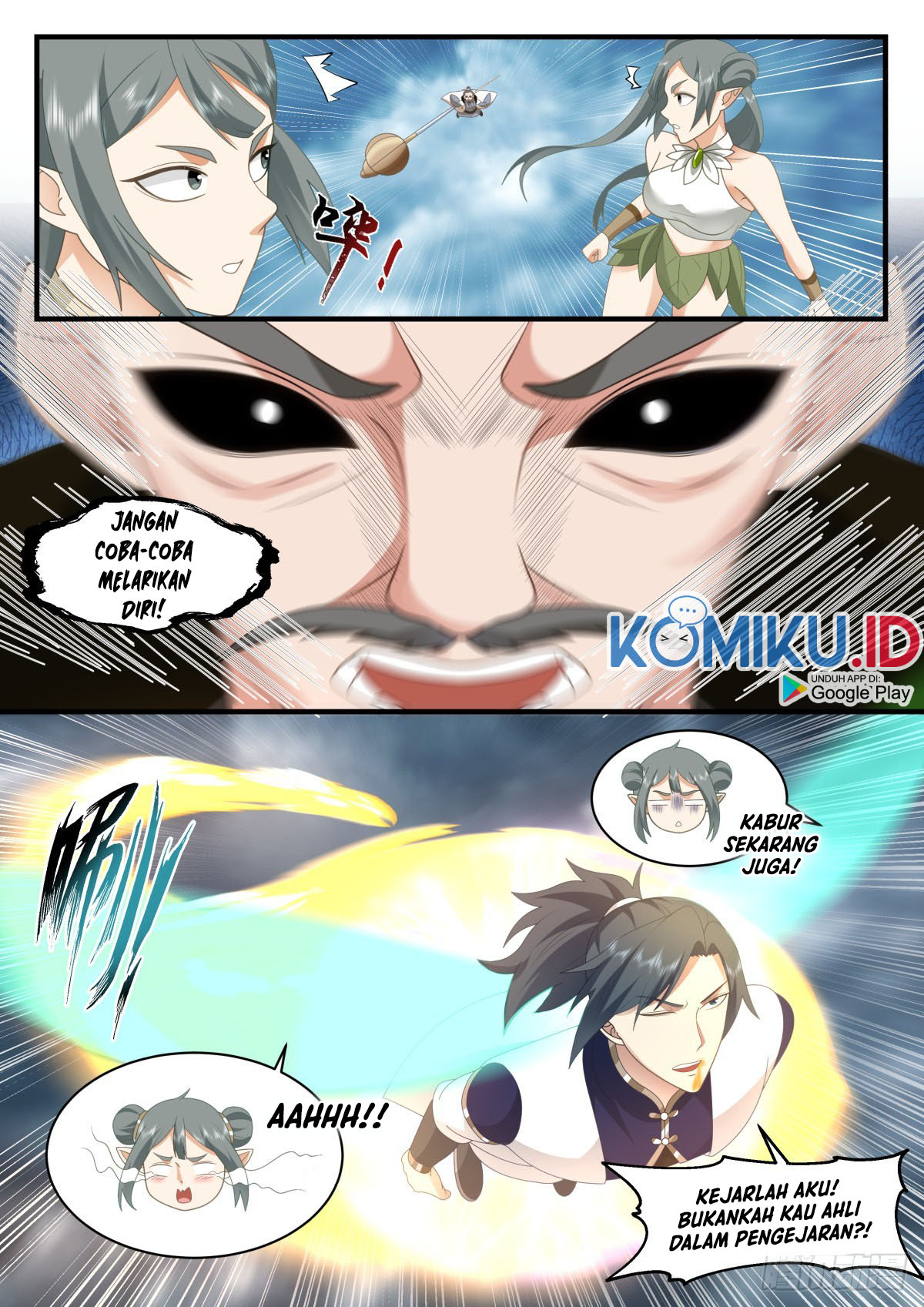 Martial Peak Part 2 Chapter 2272 - https://gambar-id.komiku.org/uploads2/2517986-11.jpg