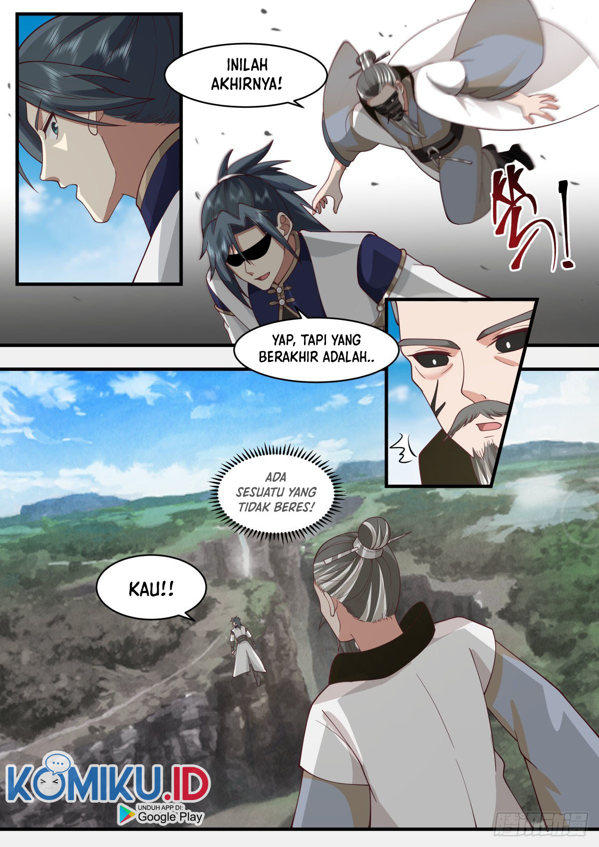 Martial Peak Part 2 Chapter 2272 - https://gambar-id.komiku.org/uploads2/2517986-13.jpg