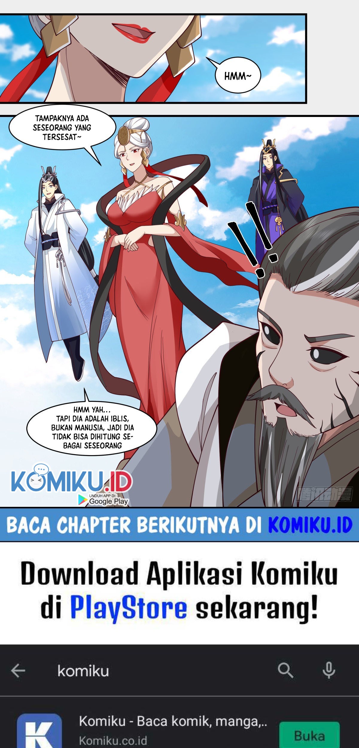 Martial Peak Part 2 Chapter 2272 - https://gambar-id.komiku.org/uploads2/2517986-14_part1.jpg