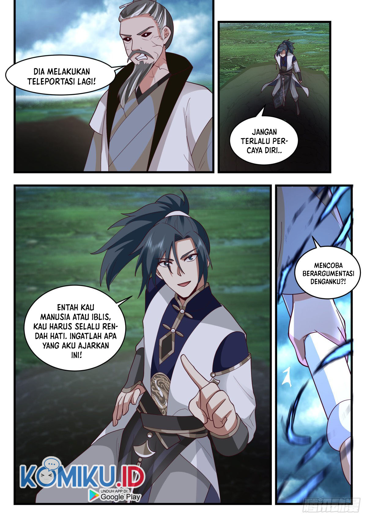 Martial Peak Part 2 Chapter 2272 - https://gambar-id.komiku.org/uploads2/2517986-4.jpg