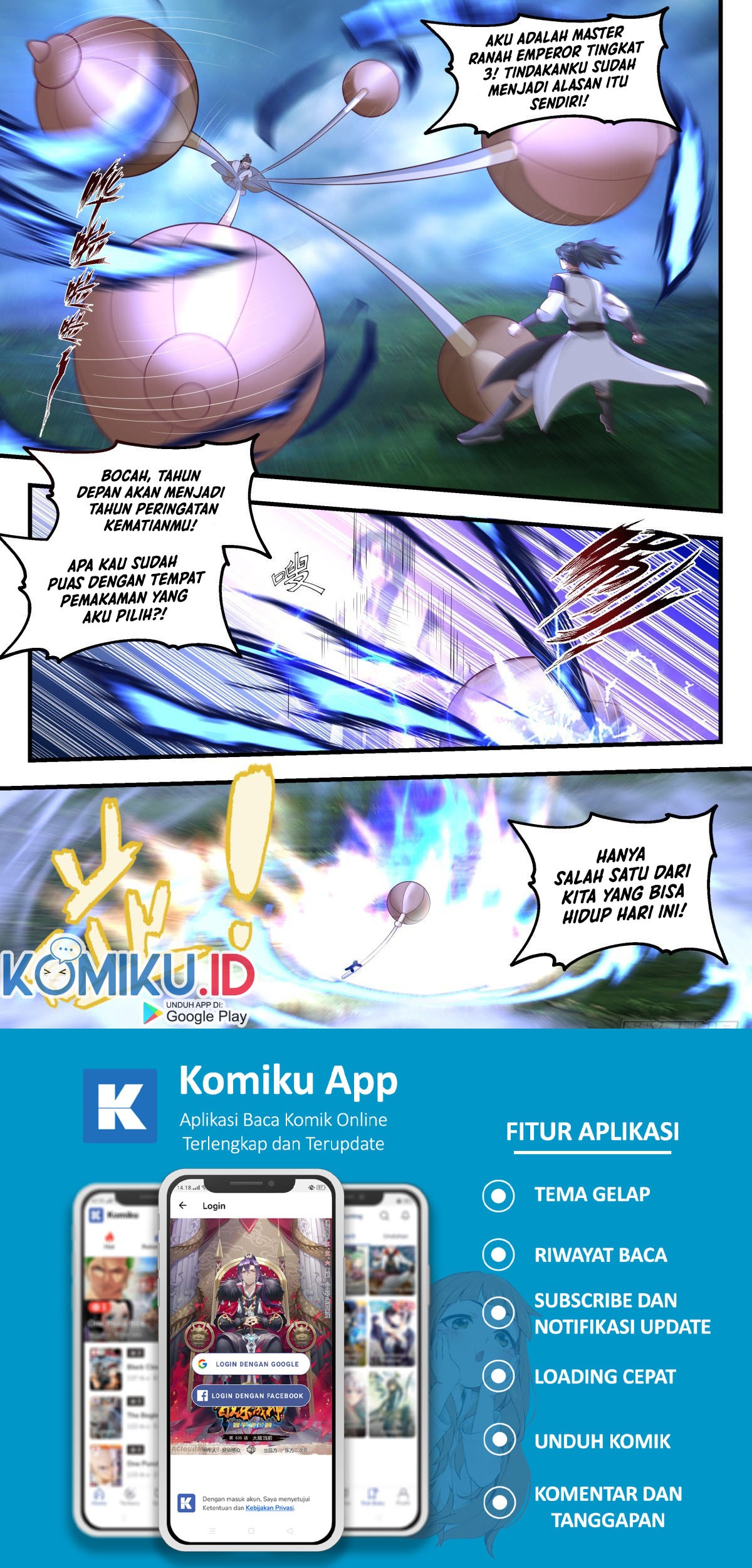 Martial Peak Part 2 Chapter 2272 - https://gambar-id.komiku.org/uploads2/2517986-5_part1.jpg