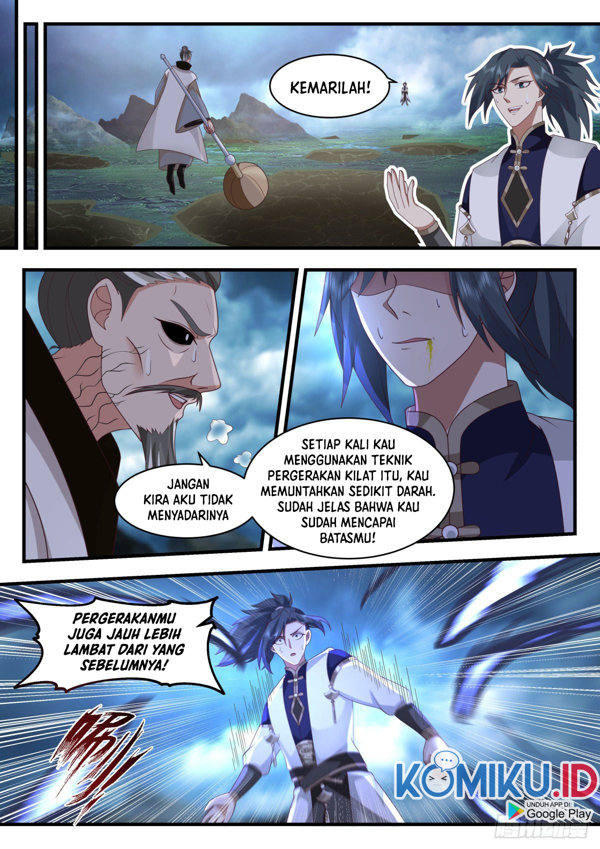 Martial Peak Part 2 Chapter 2272 - https://gambar-id.komiku.org/uploads2/2517986-6.jpg