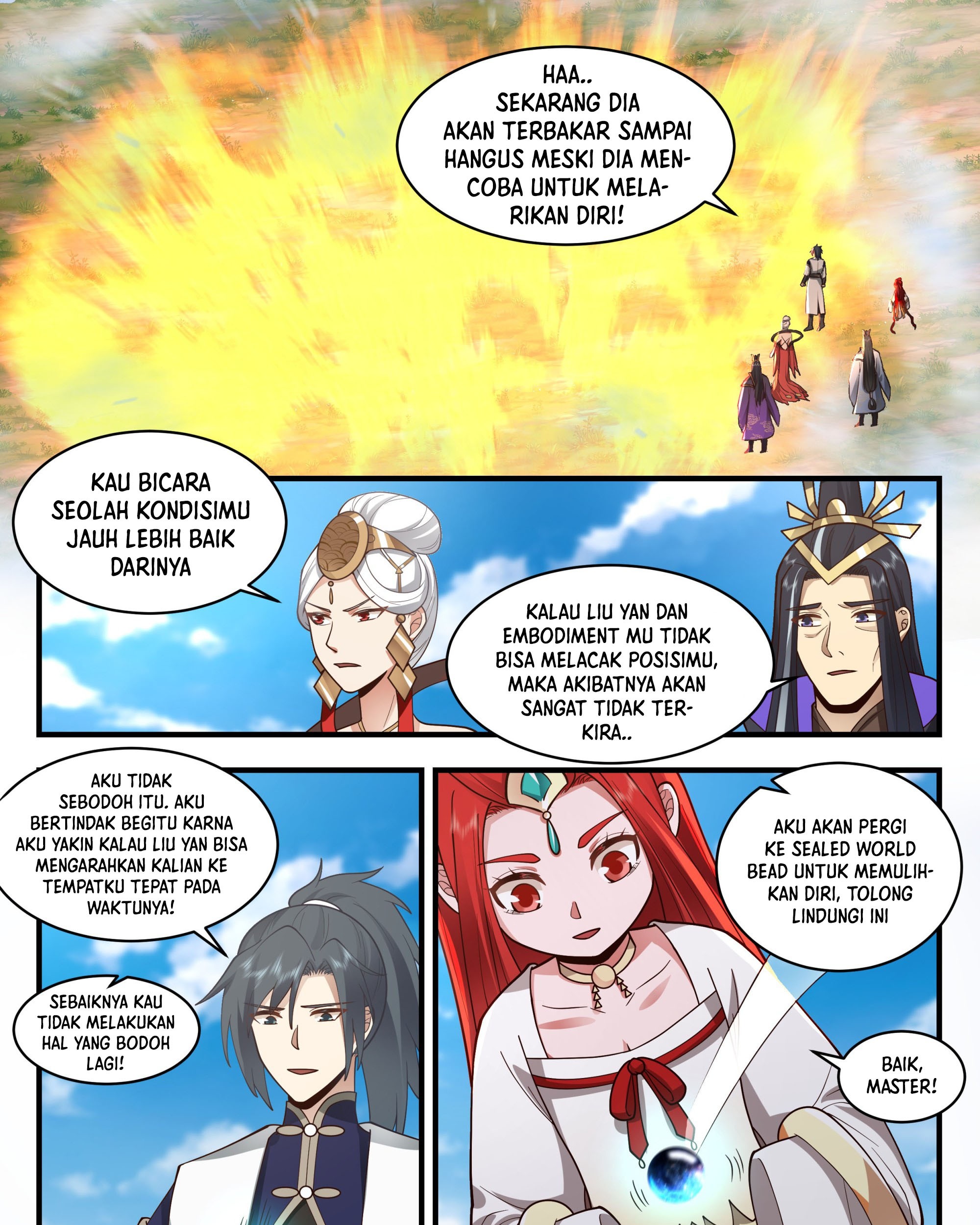 Martial Peak Part 2 Chapter 2273 - https://gambar-id.komiku.org/uploads2/2518000-12_part1.jpg