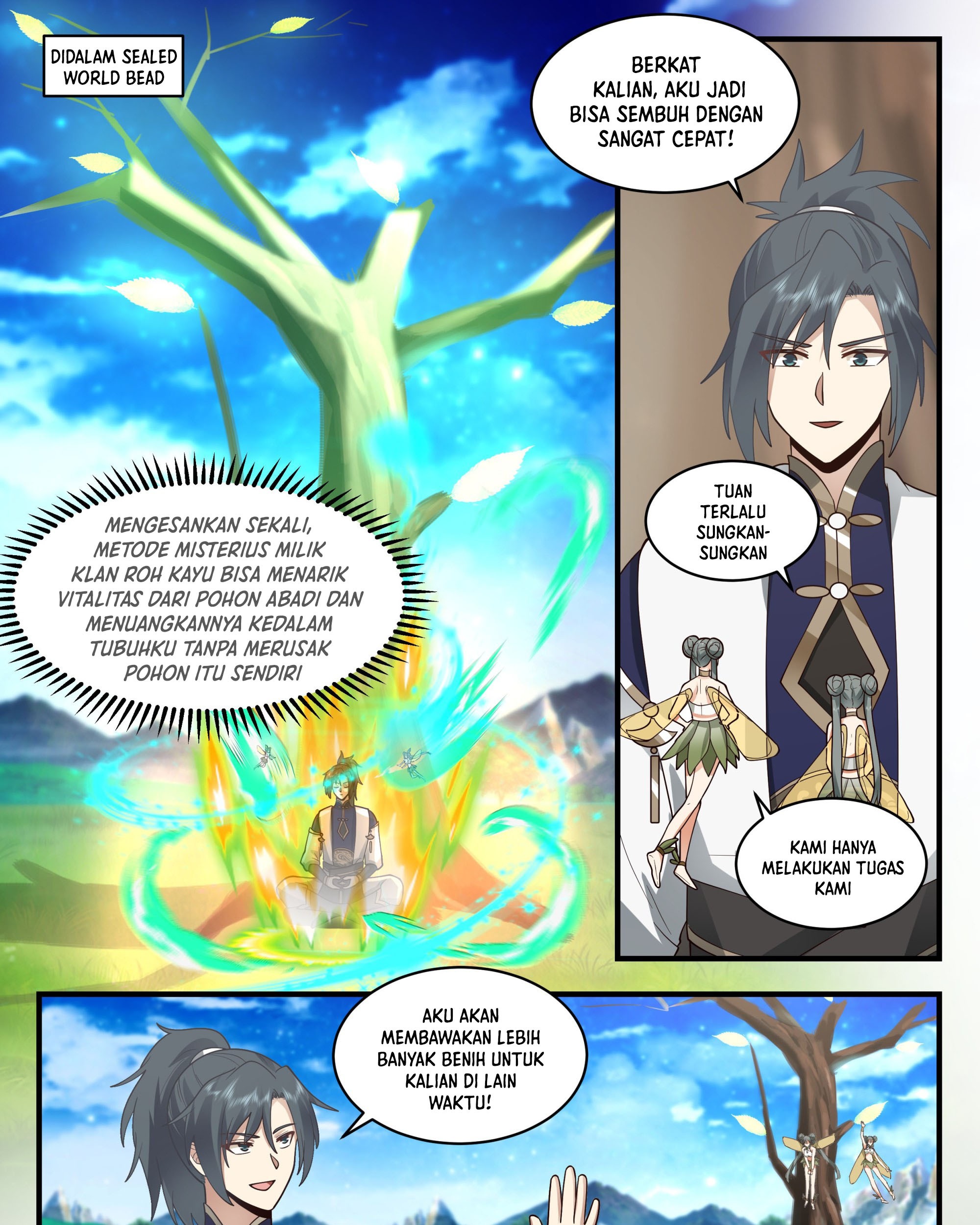 Martial Peak Part 2 Chapter 2273 - https://gambar-id.komiku.org/uploads2/2518000-13_part1.jpg