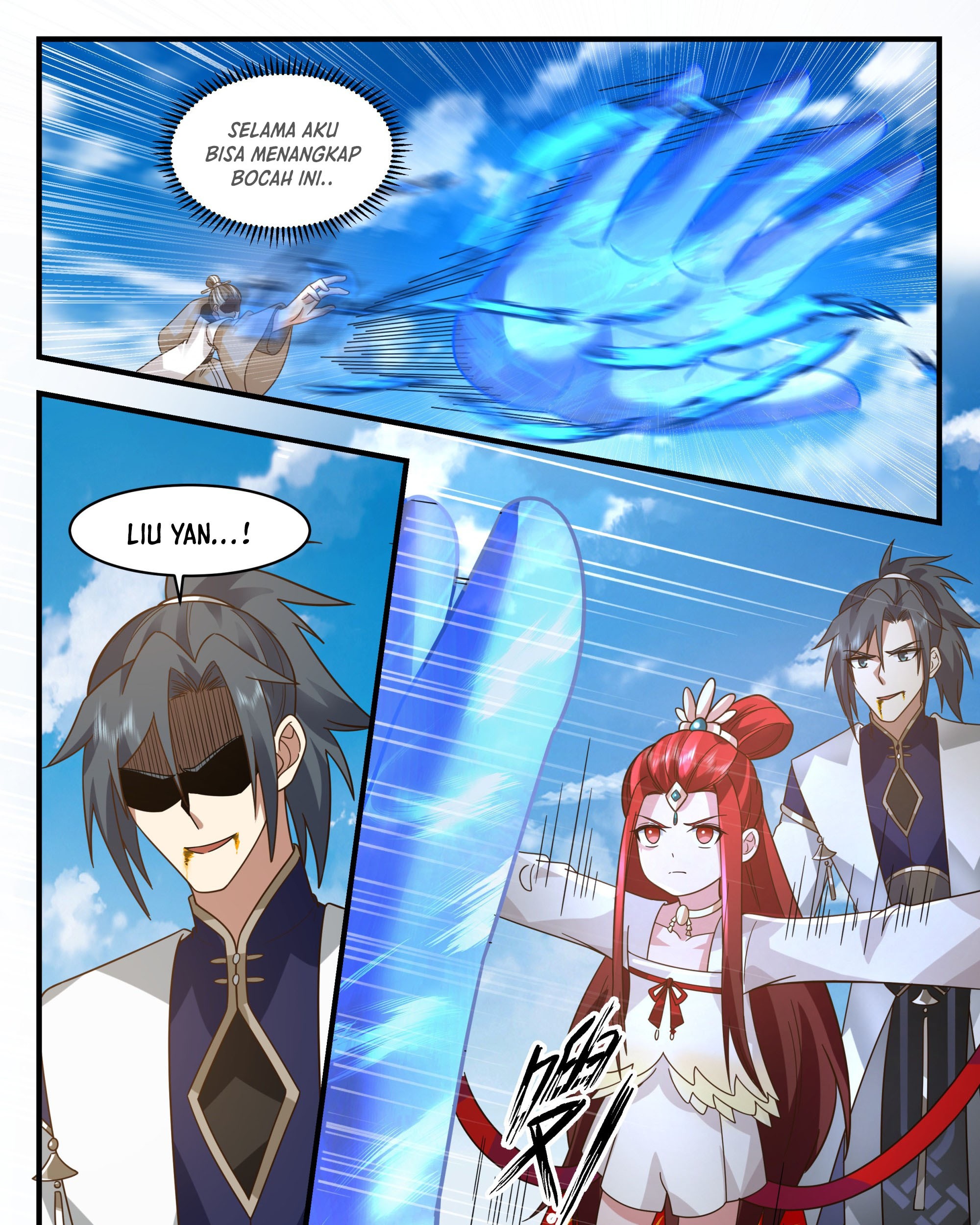 Martial Peak Part 2 Chapter 2273 - https://gambar-id.komiku.org/uploads2/2518000-4_part1.jpg
