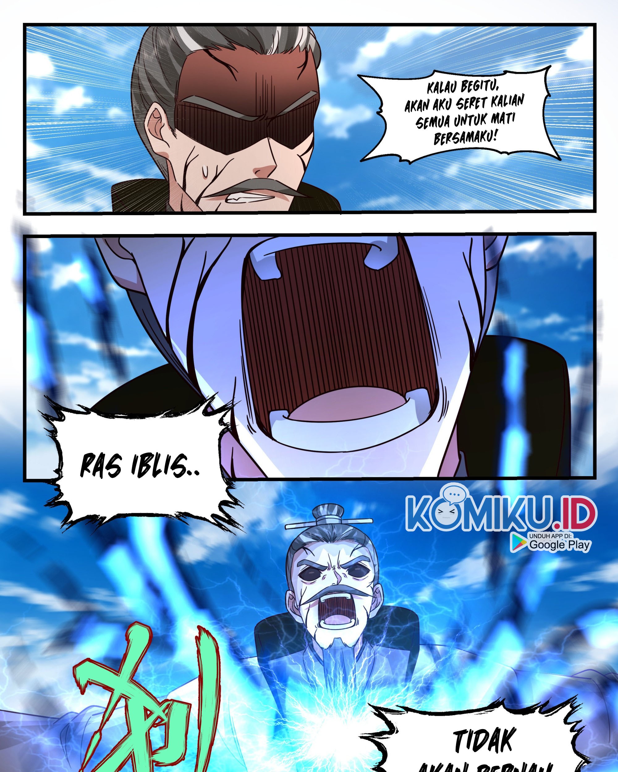 Martial Peak Part 2 Chapter 2273 - https://gambar-id.komiku.org/uploads2/2518000-9_part1.jpg