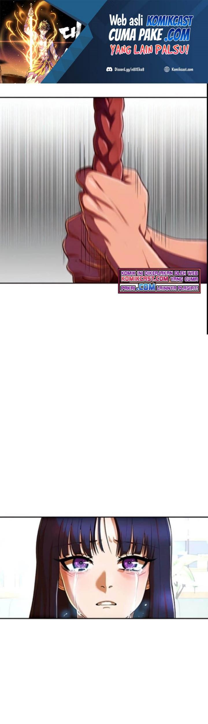 Baca Manhwa The Girl from Random Chatting! Chapter 208 Gambar 2