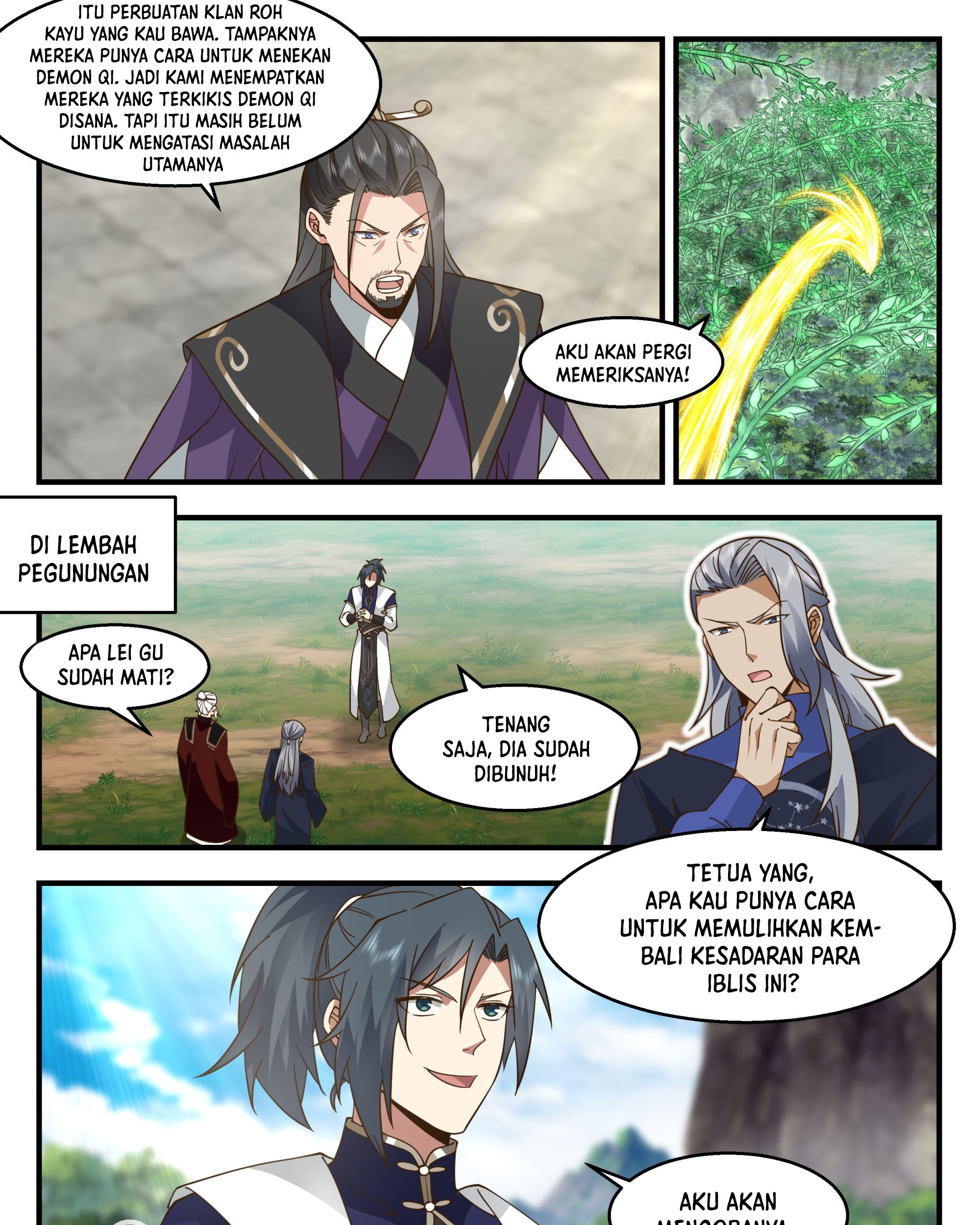 Martial Peak Part 2 Chapter 2274 - https://gambar-id.komiku.org/uploads2/2518082-11_part1.jpg
