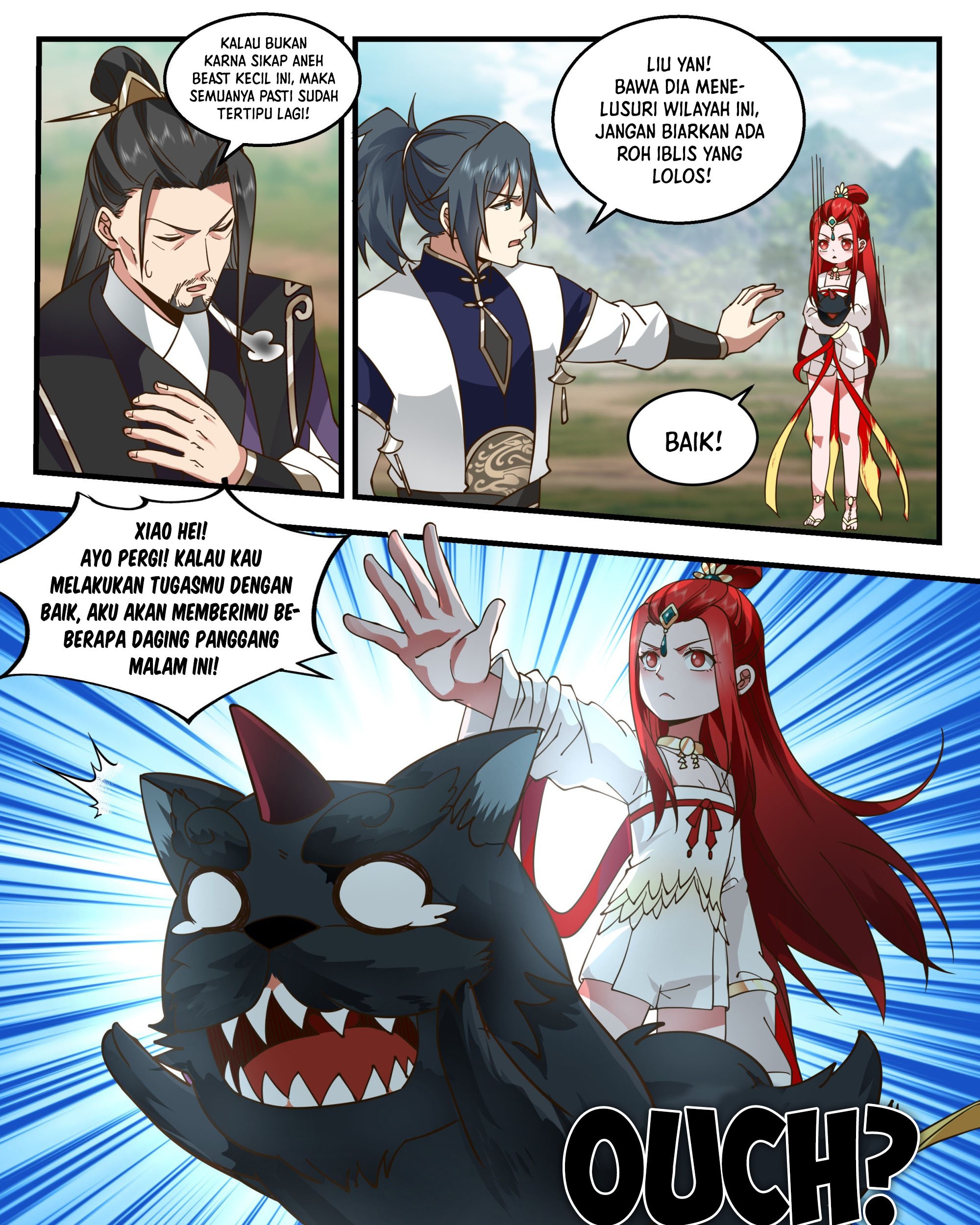 Martial Peak Part 2 Chapter 2274 - https://gambar-id.komiku.org/uploads2/2518082-14_part1.jpg