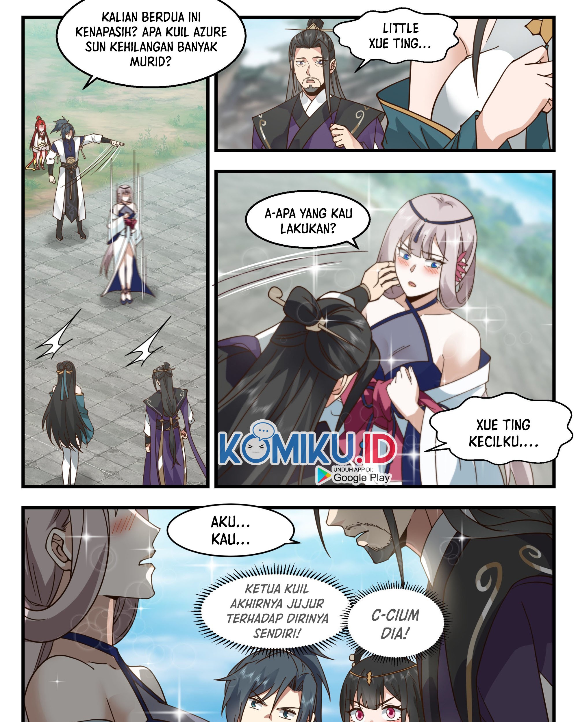 Martial Peak Part 2 Chapter 2274 - https://gambar-id.komiku.org/uploads2/2518082-8_part1.jpg