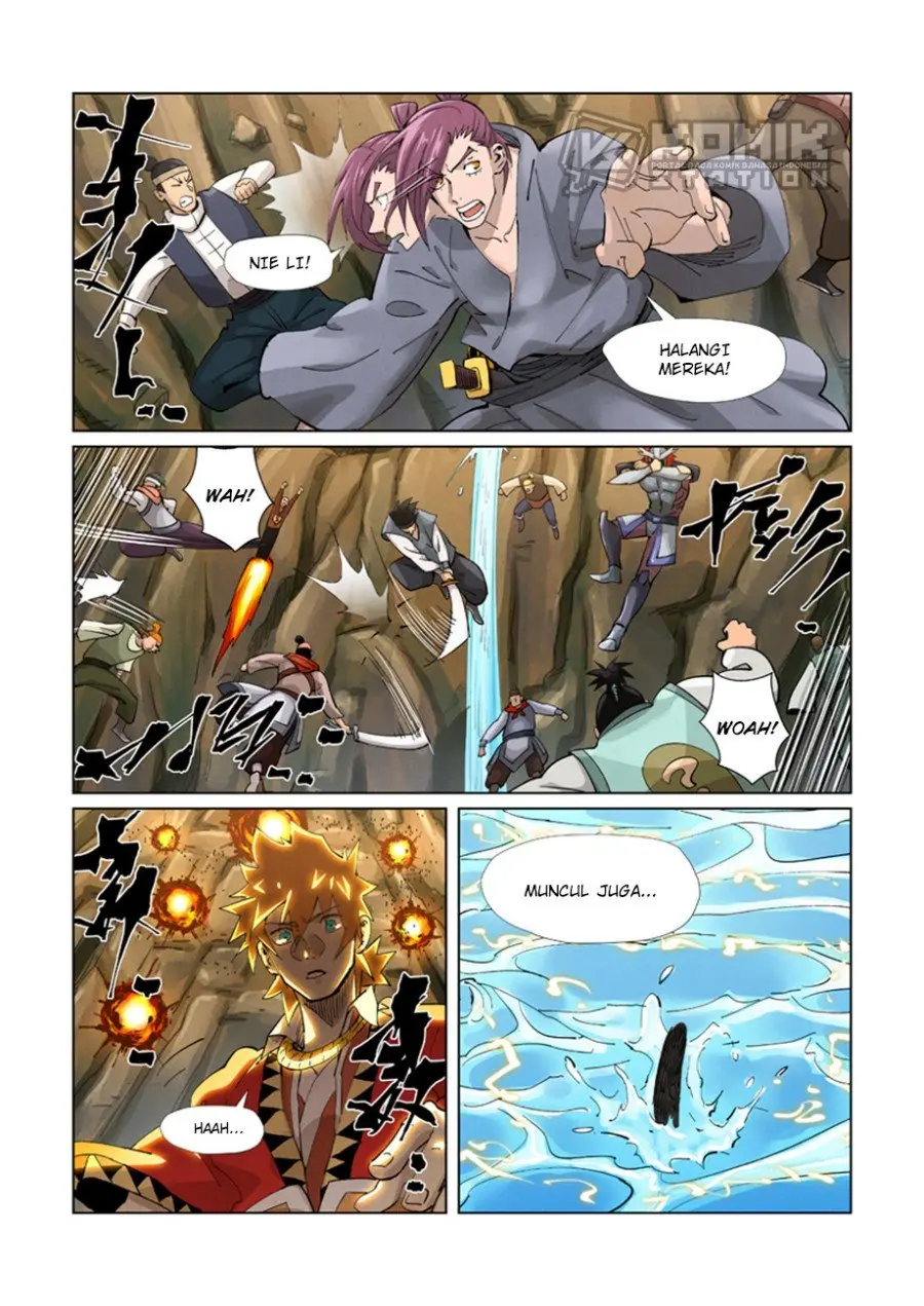 Tales of Demons and Gods Chapter 381 - https://gambar-id.komiku.org/uploads2/2518172-6.jpg