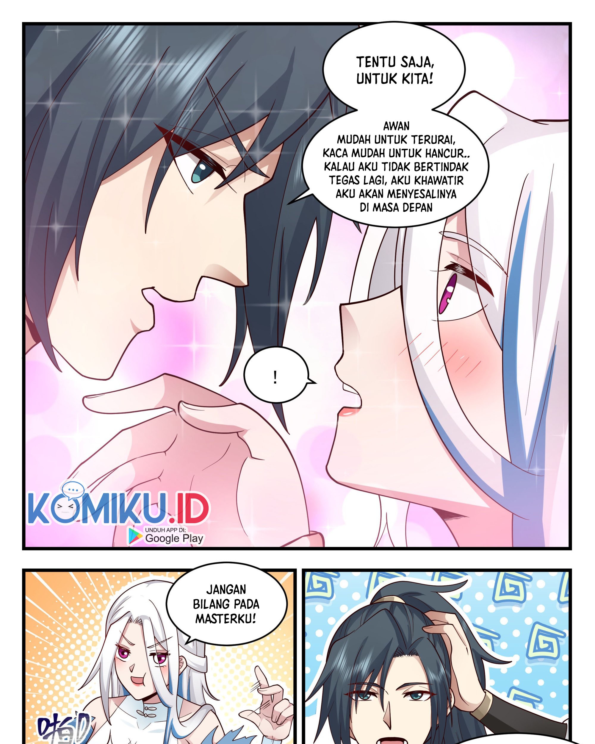 Martial Peak Part 2 Chapter 2275 - https://gambar-id.komiku.org/uploads2/2518227-11_part1.jpg