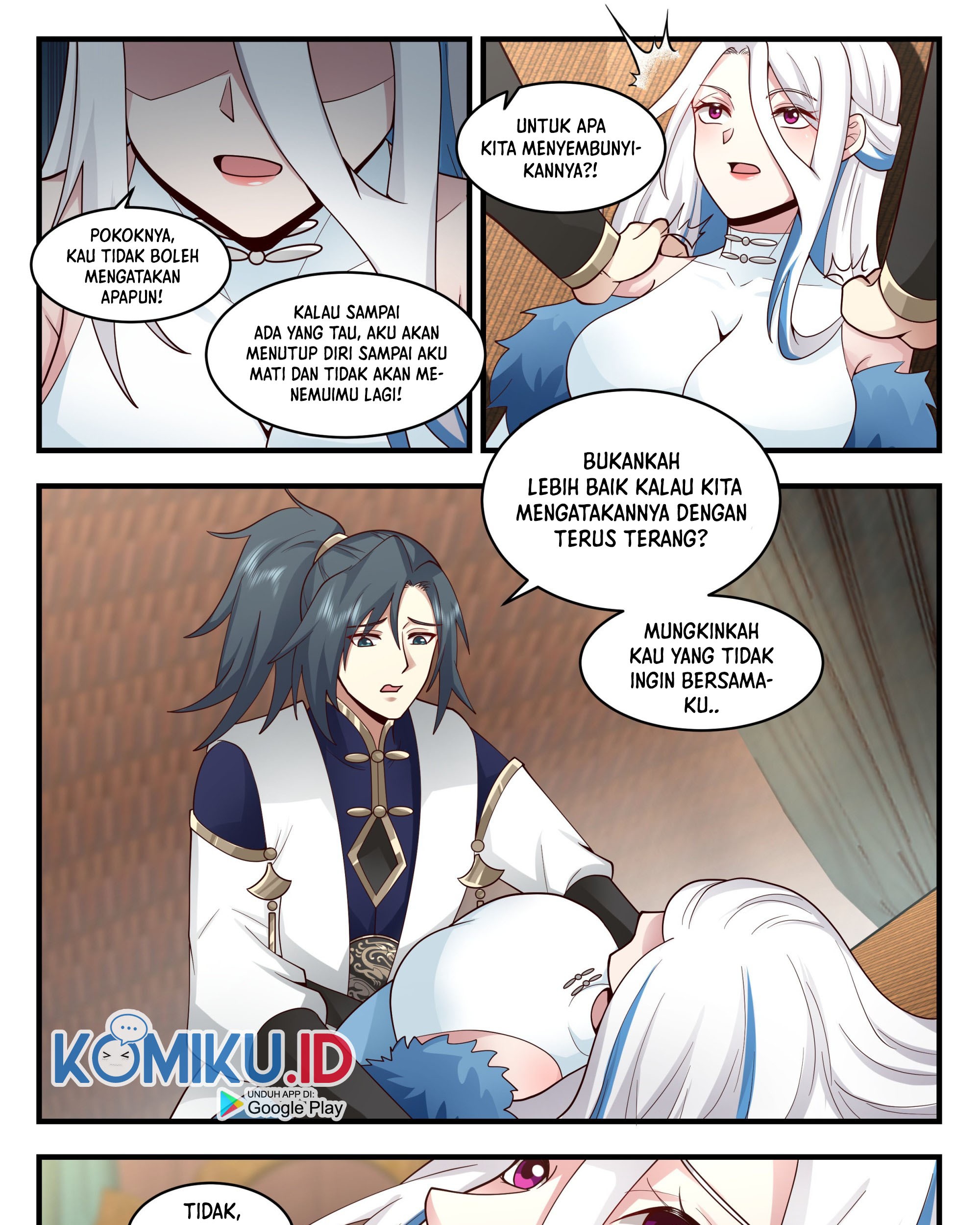 Martial Peak Part 2 Chapter 2275 - https://gambar-id.komiku.org/uploads2/2518227-12_part1.jpg