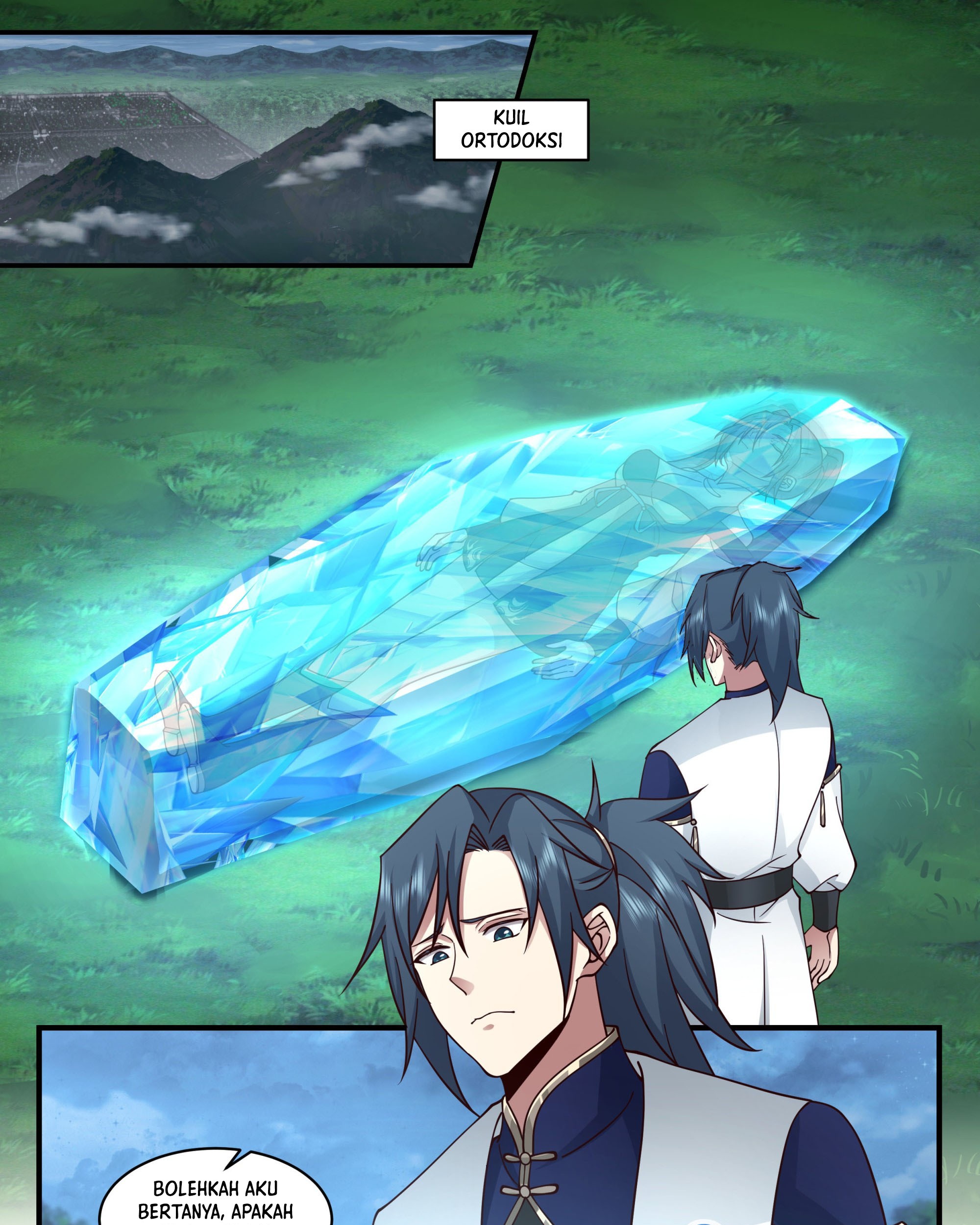 Martial Peak Part 2 Chapter 2275 - https://gambar-id.komiku.org/uploads2/2518227-3_part1.jpg