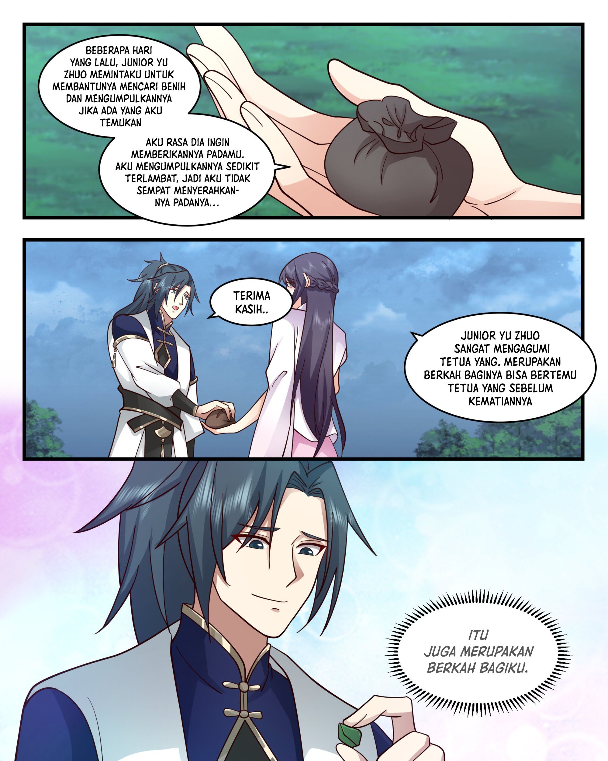Martial Peak Part 2 Chapter 2275 - https://gambar-id.komiku.org/uploads2/2518227-5_part1.jpg