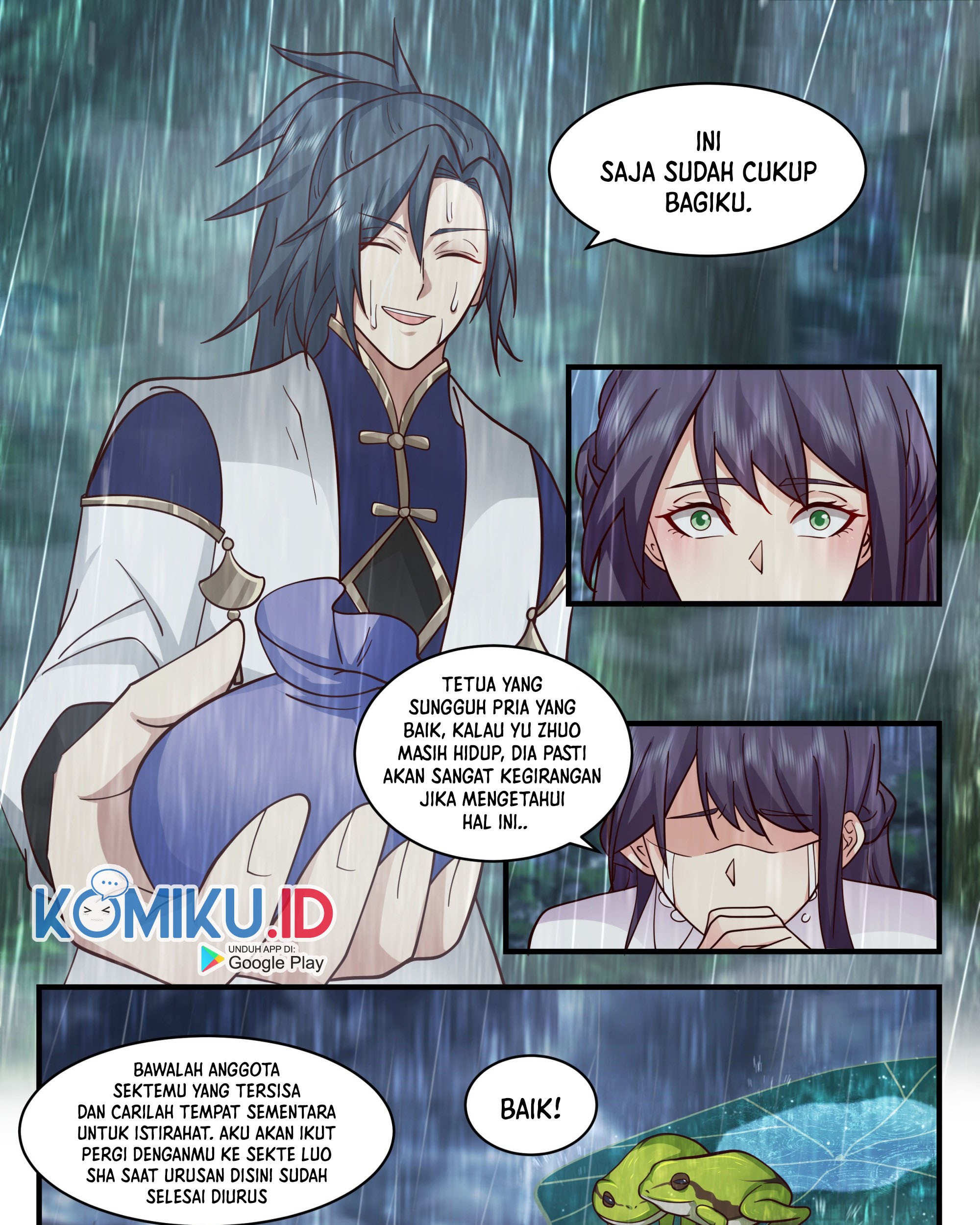 Martial Peak Part 2 Chapter 2275 - https://gambar-id.komiku.org/uploads2/2518227-8_part1.jpg