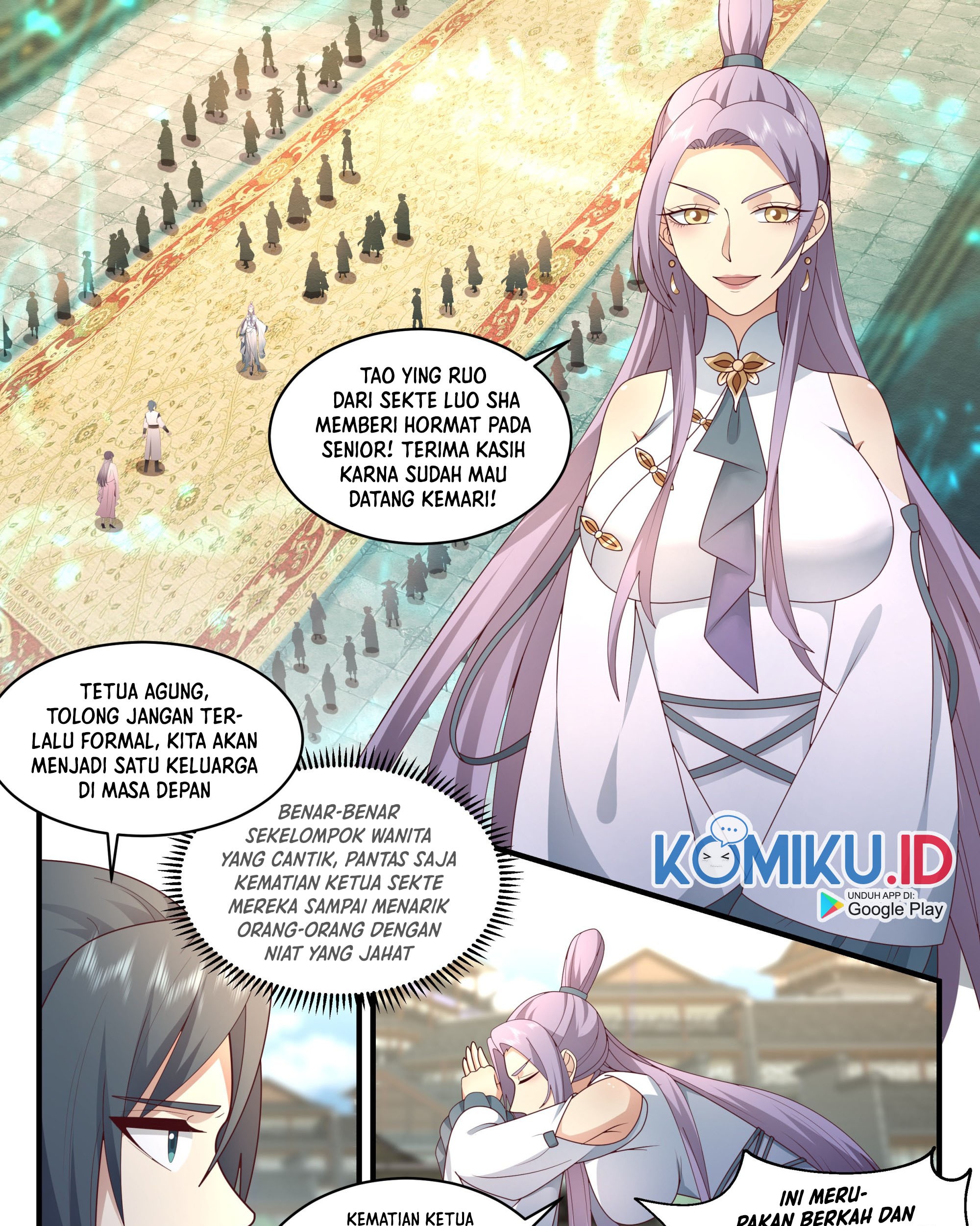 Martial Peak Part 2 Chapter 2276 - https://gambar-id.komiku.org/uploads2/2518230-11_part1.jpg
