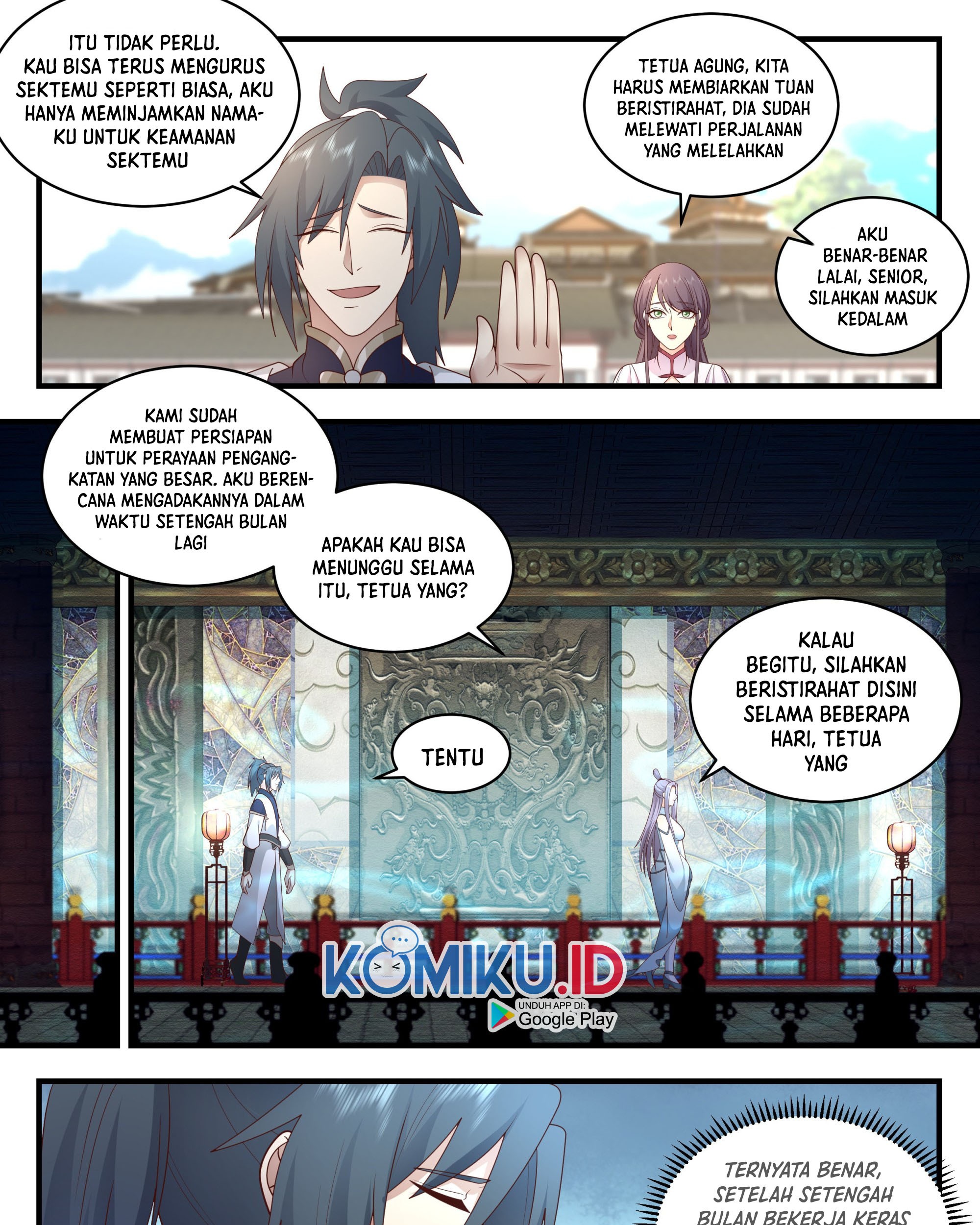 Martial Peak Part 2 Chapter 2276 - https://gambar-id.komiku.org/uploads2/2518230-12_part1.jpg
