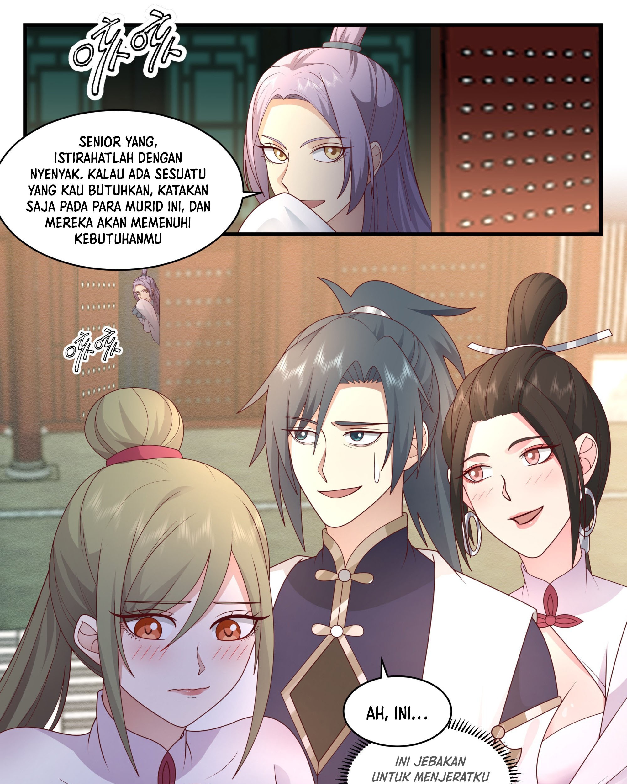 Martial Peak Part 2 Chapter 2276 - https://gambar-id.komiku.org/uploads2/2518230-14_part1.jpg