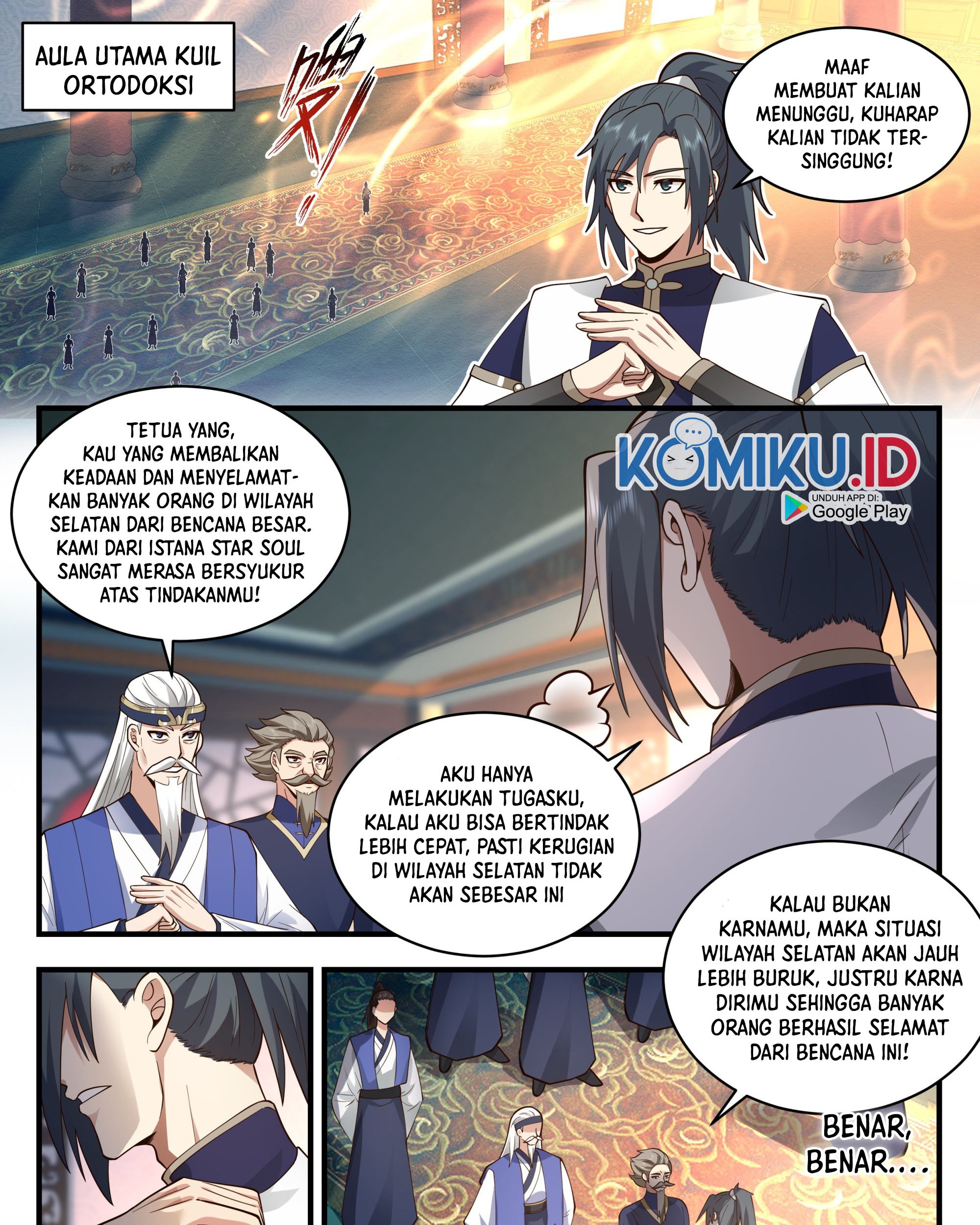 Martial Peak Part 2 Chapter 2276 - https://gambar-id.komiku.org/uploads2/2518230-3_part1.jpg