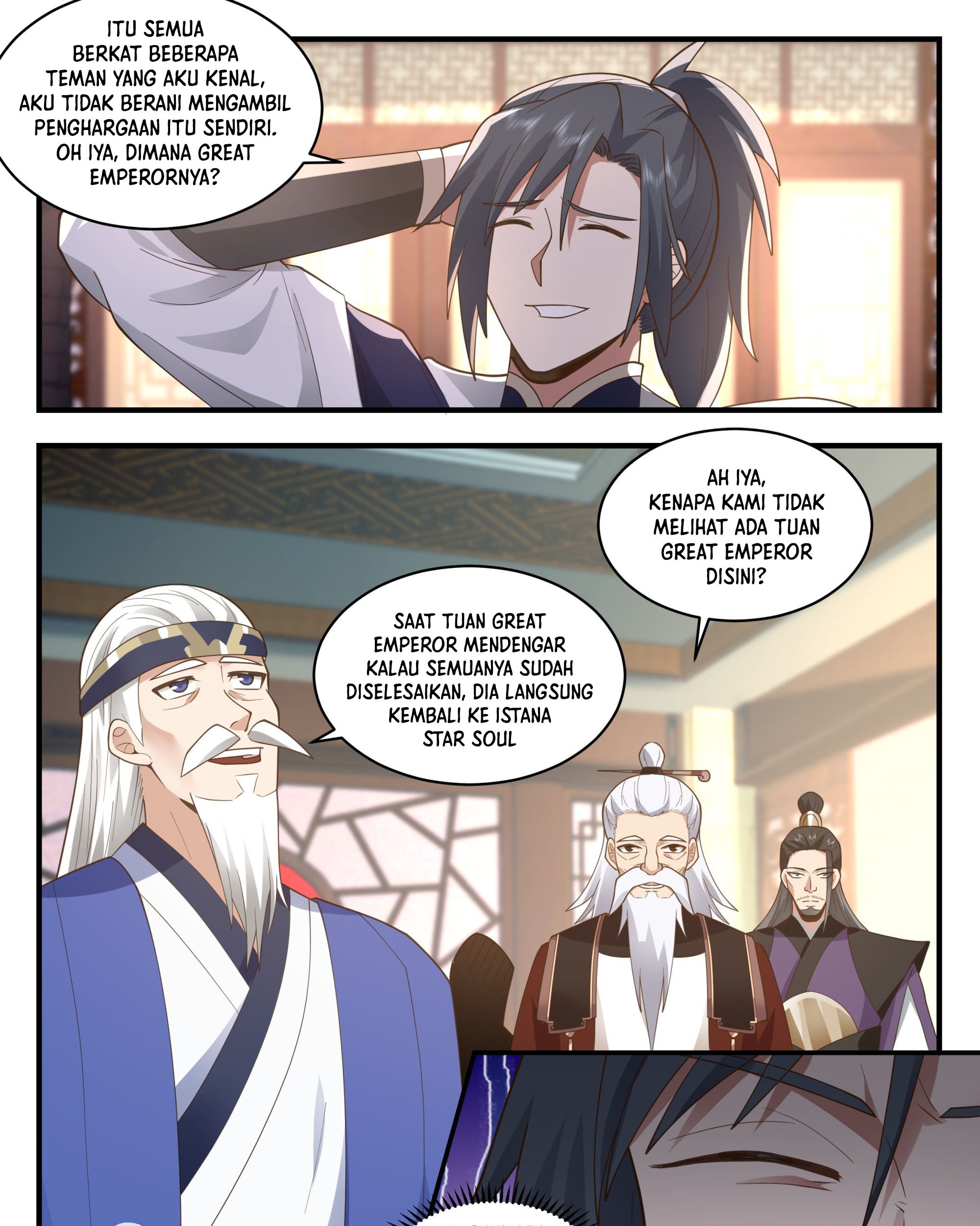 Martial Peak Part 2 Chapter 2276 - https://gambar-id.komiku.org/uploads2/2518230-4_part1.jpg