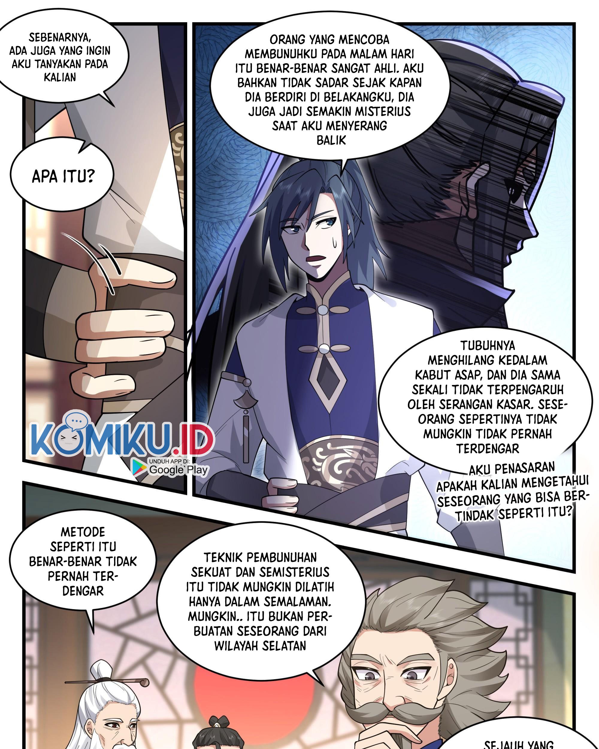 Martial Peak Part 2 Chapter 2276 - https://gambar-id.komiku.org/uploads2/2518230-5_part1.jpg