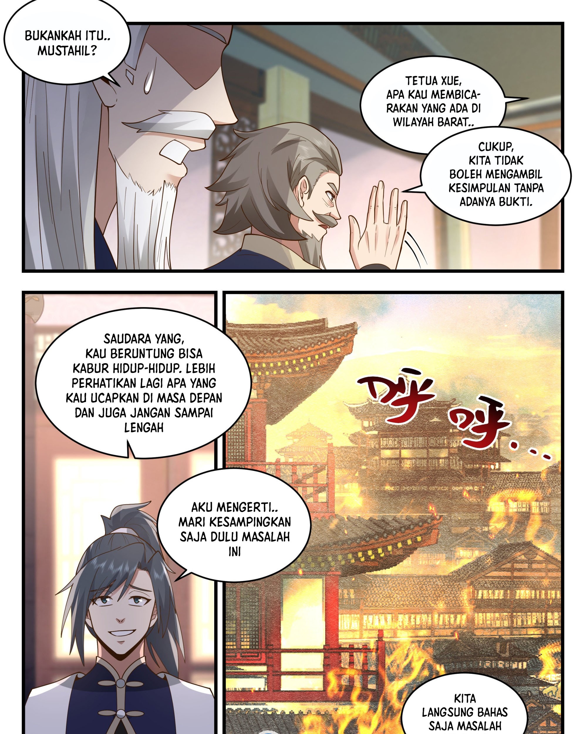 Martial Peak Part 2 Chapter 2276 - https://gambar-id.komiku.org/uploads2/2518230-6_part1.jpg