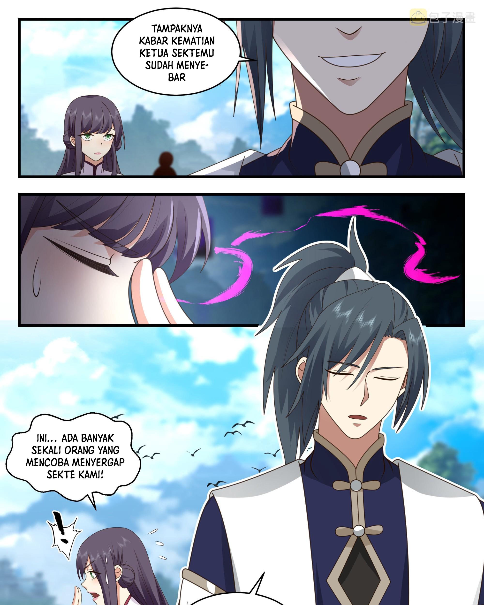 Martial Peak Part 2 Chapter 2276 - https://gambar-id.komiku.org/uploads2/2518230-8_part1.jpg