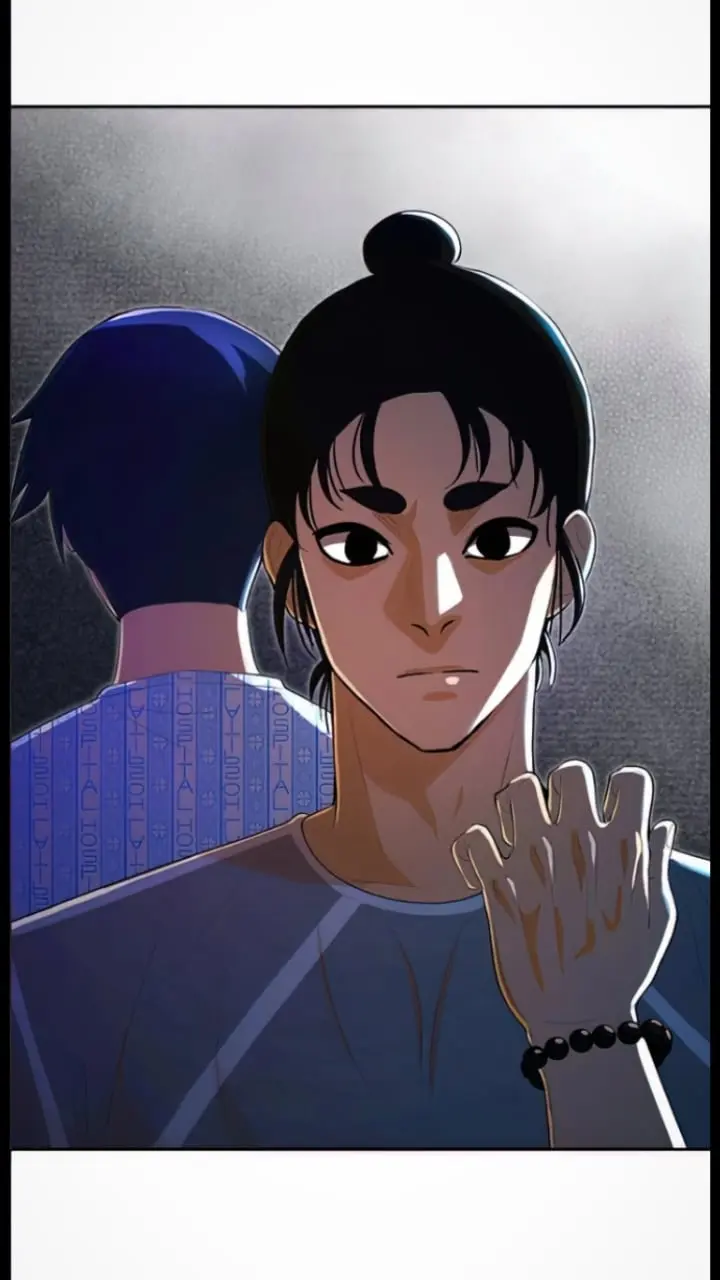 The Girl from Random Chatting! Chapter 209 Gambar 36