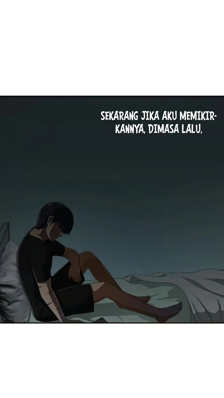 The Girl from Random Chatting! Chapter 209 Gambar 48
