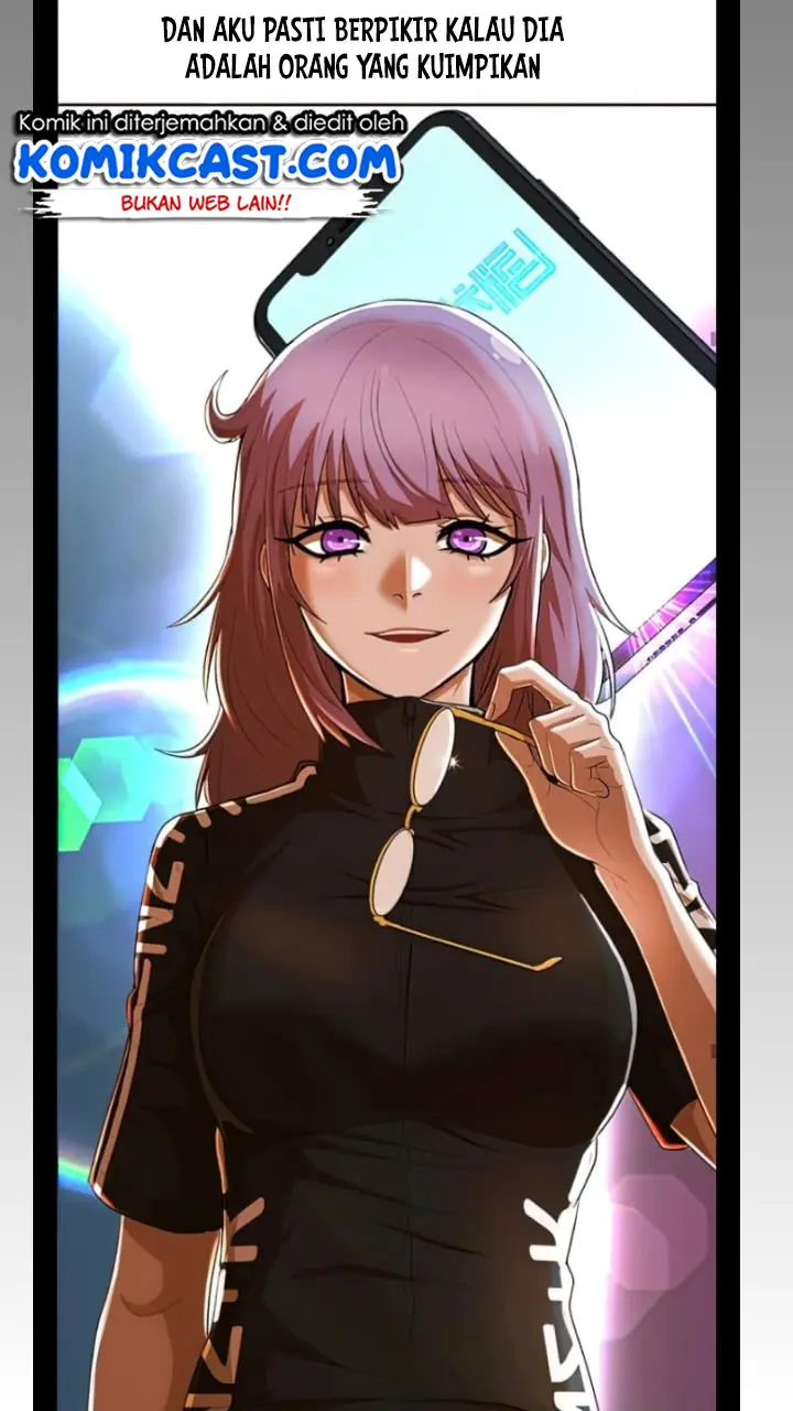 The Girl from Random Chatting! Chapter 209 Gambar 50