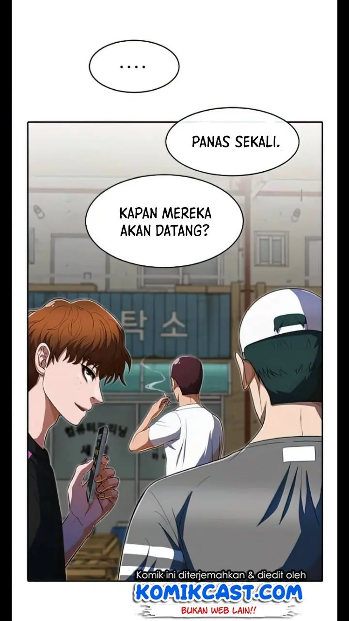 The Girl from Random Chatting! Chapter 209 Gambar 62