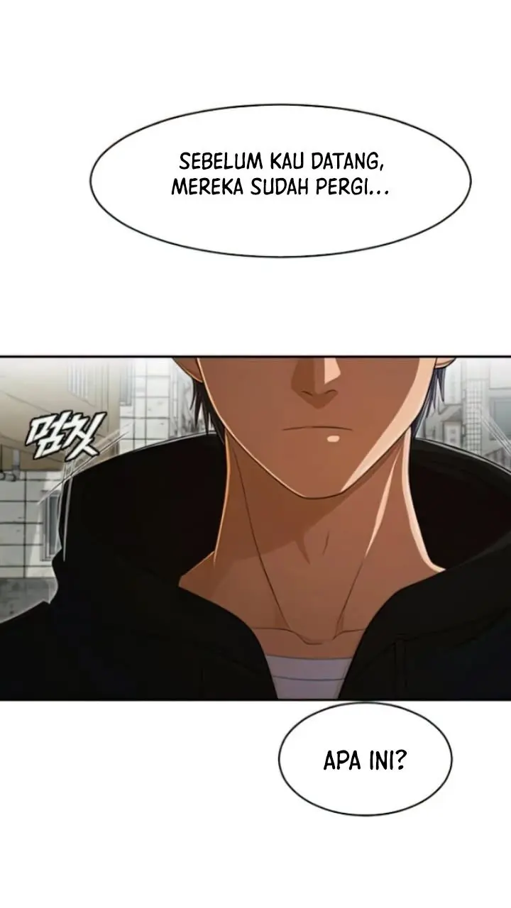 The Girl from Random Chatting! Chapter 209 Gambar 63