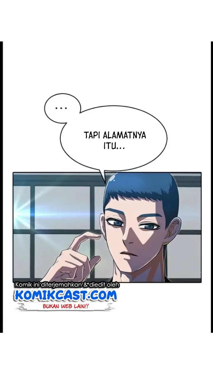 The Girl from Random Chatting! Chapter 209 Gambar 66